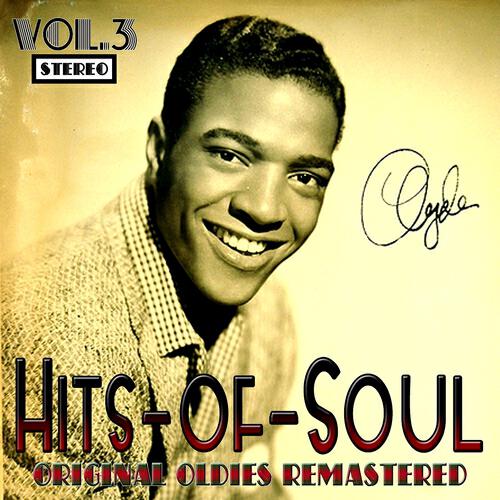 Релиз Hits of Soul, Vol. 3