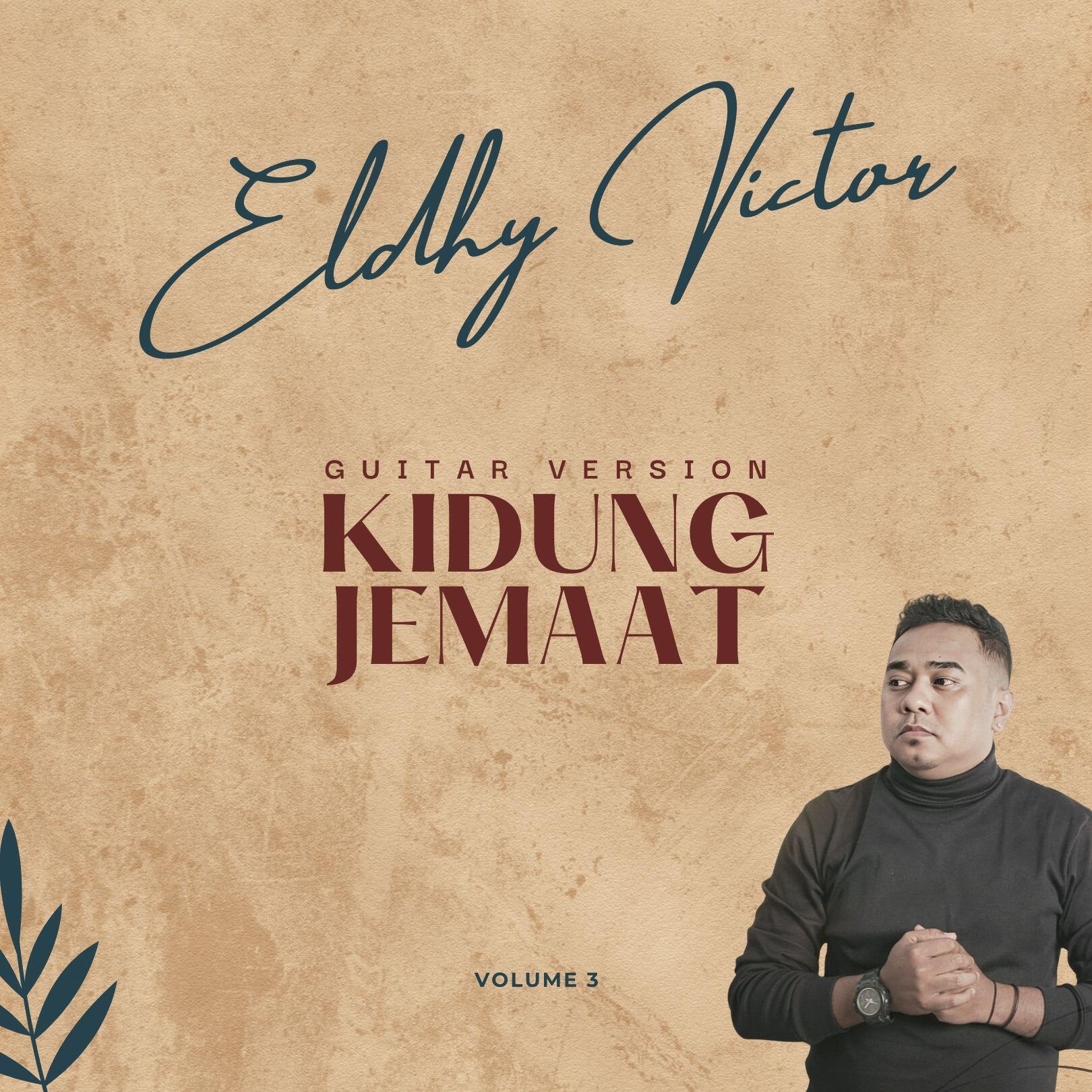 Релиз Kumpulan Lagu Kidung Jemaat, Vol. 3
