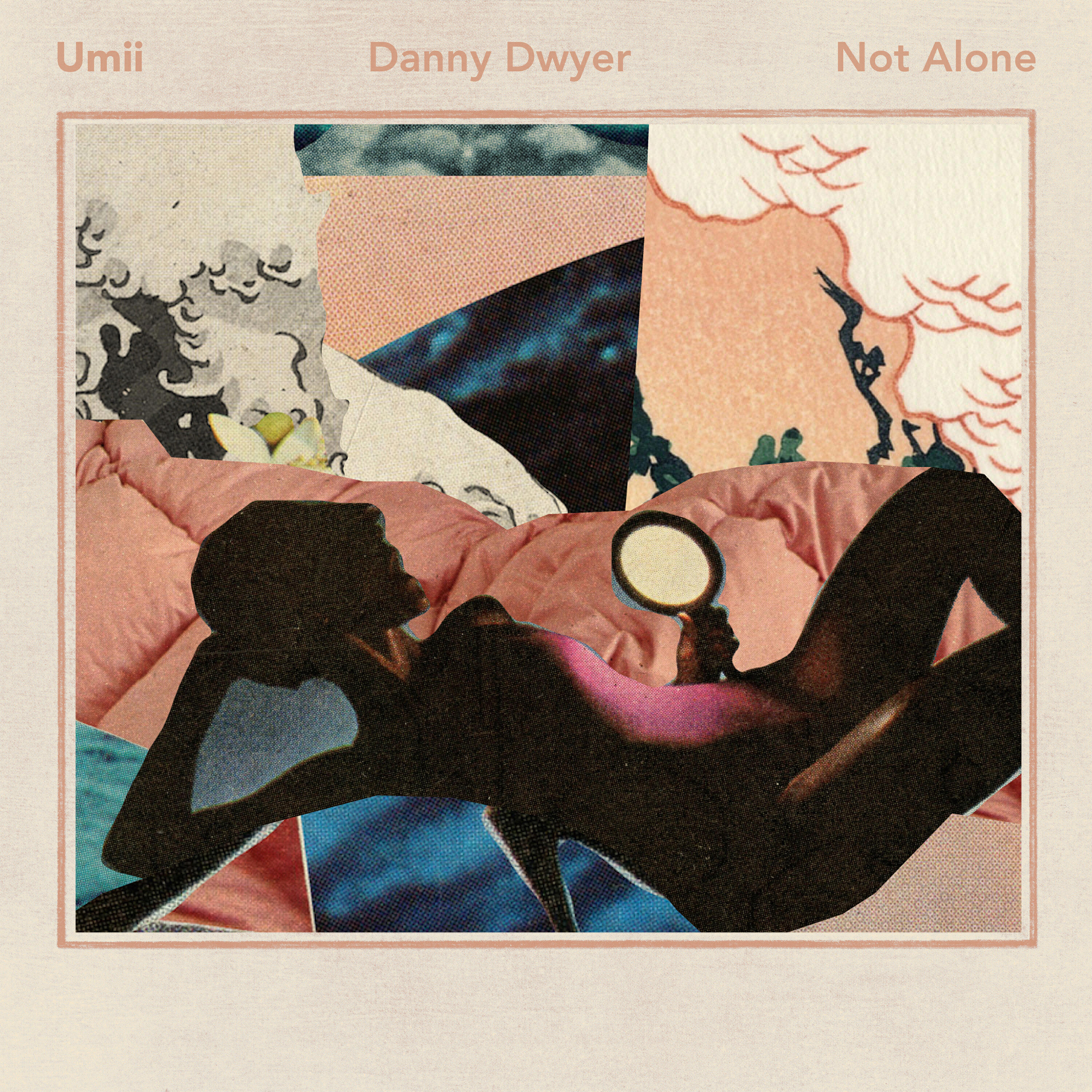 Релиз Not Alone (Danny Dwyer Remix)