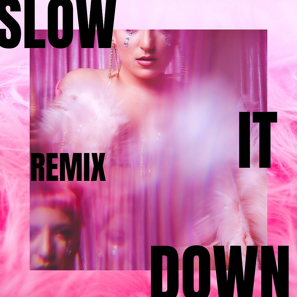 Релиз Slow It Down