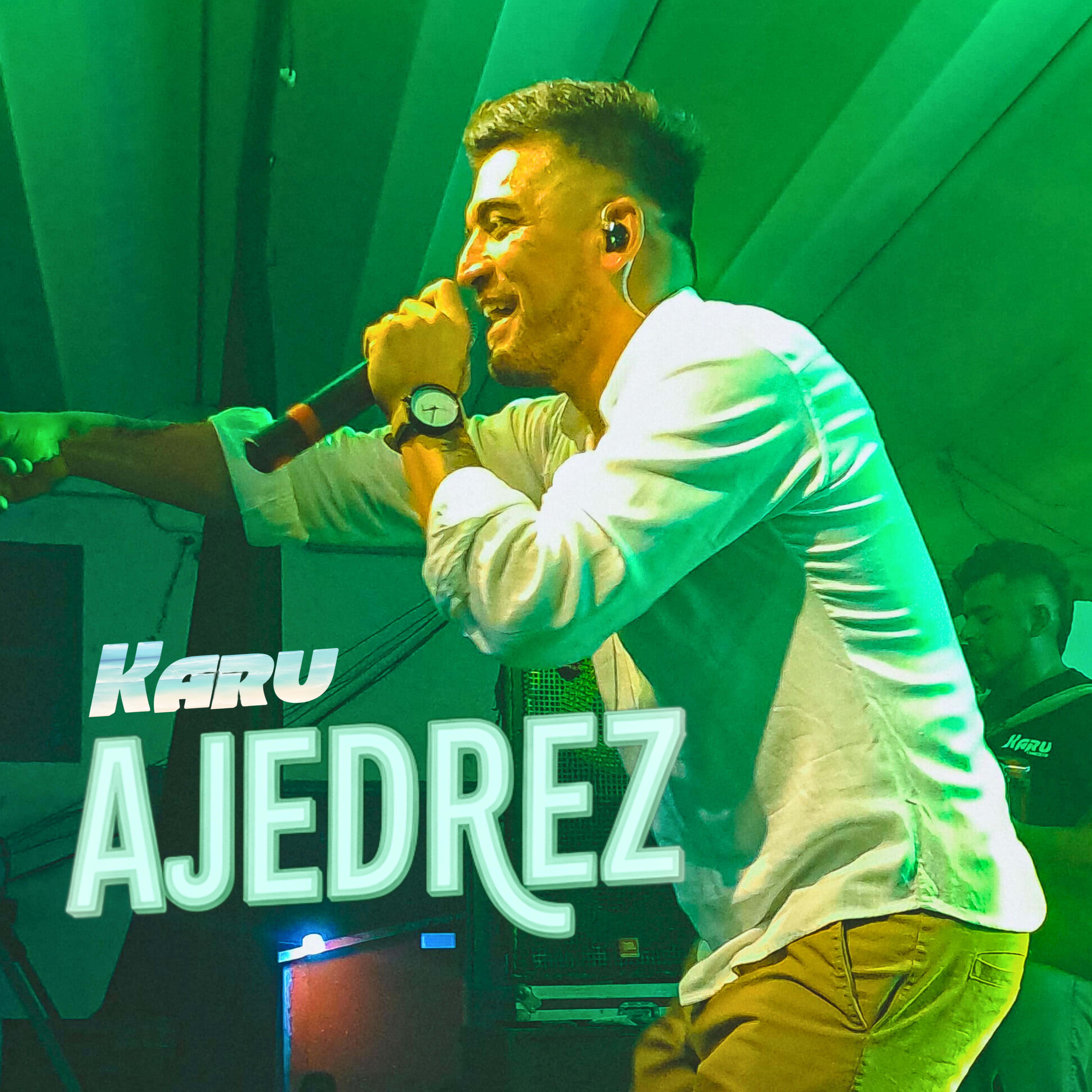 Релиз Ajedrez