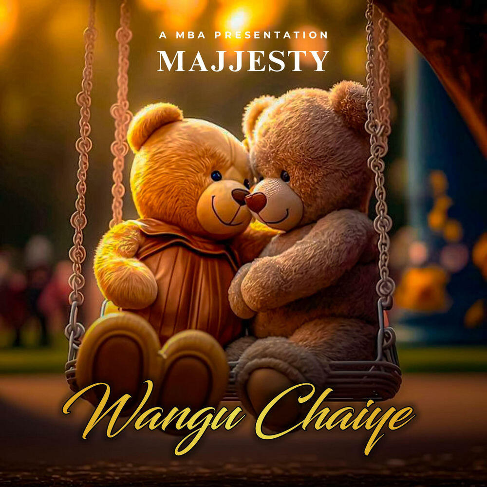 Релиз Wangu Chaiye