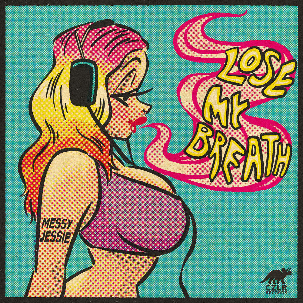 Релиз Lose My Breath
