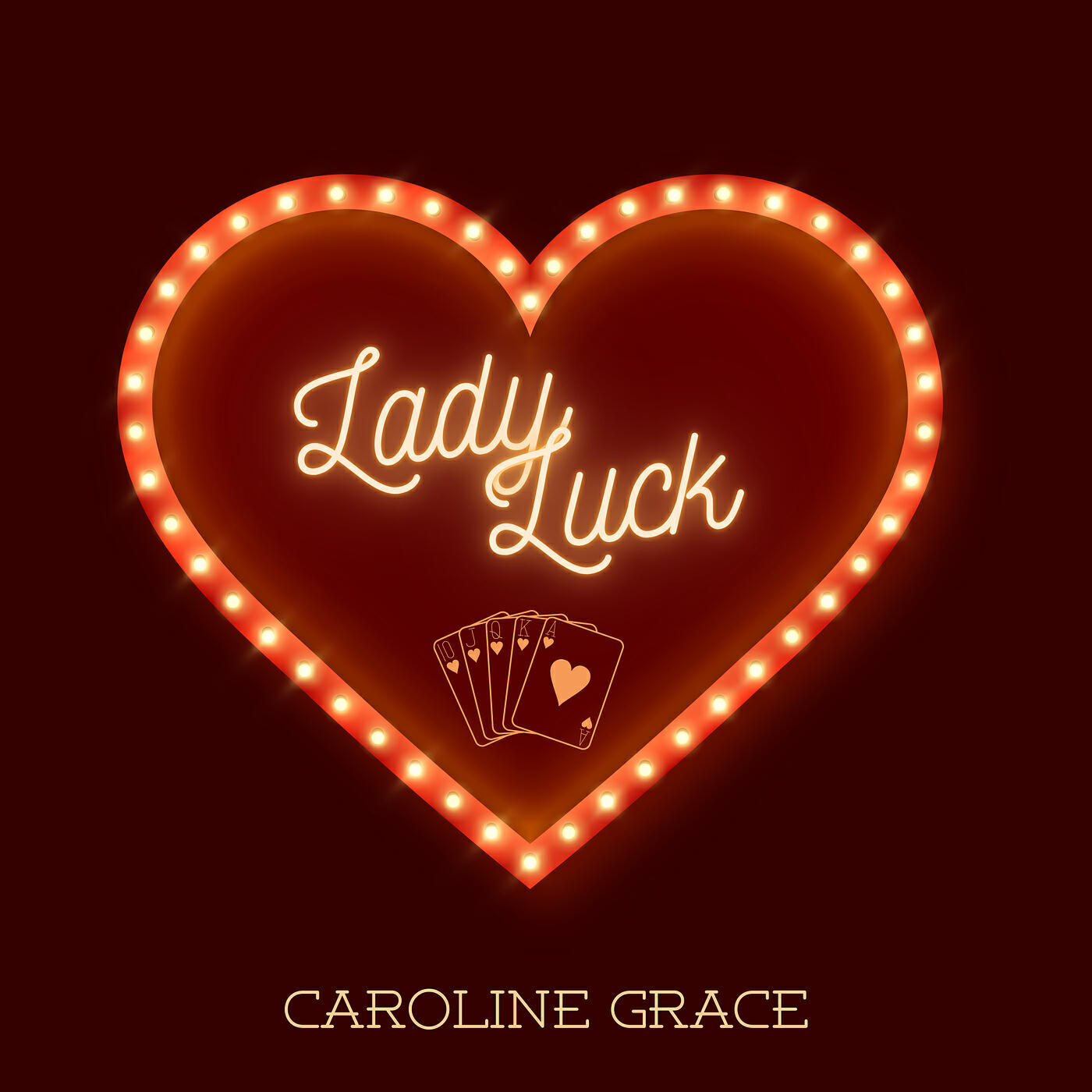 Релиз Lady Luck