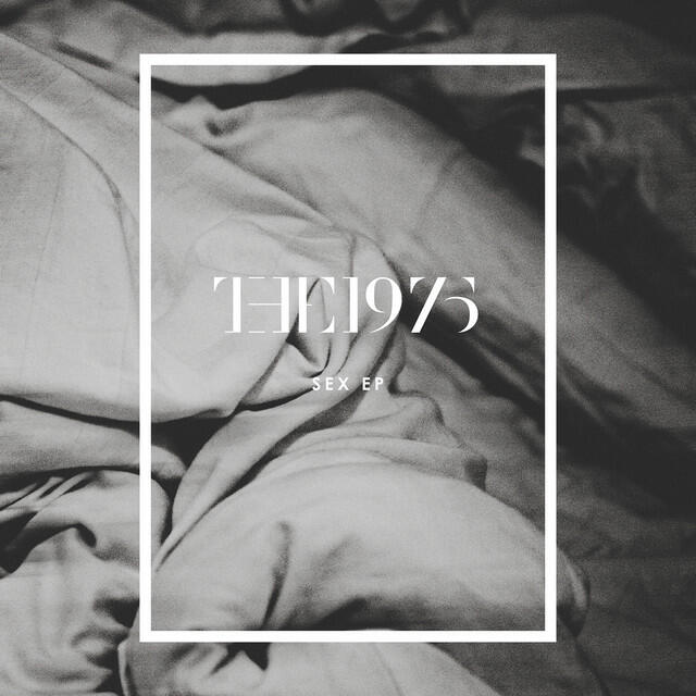 Релиз Sex EP