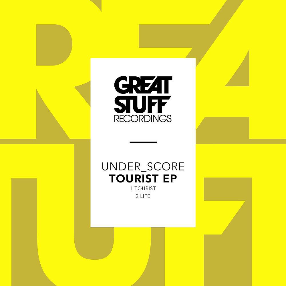 Релиз Tourist - EP