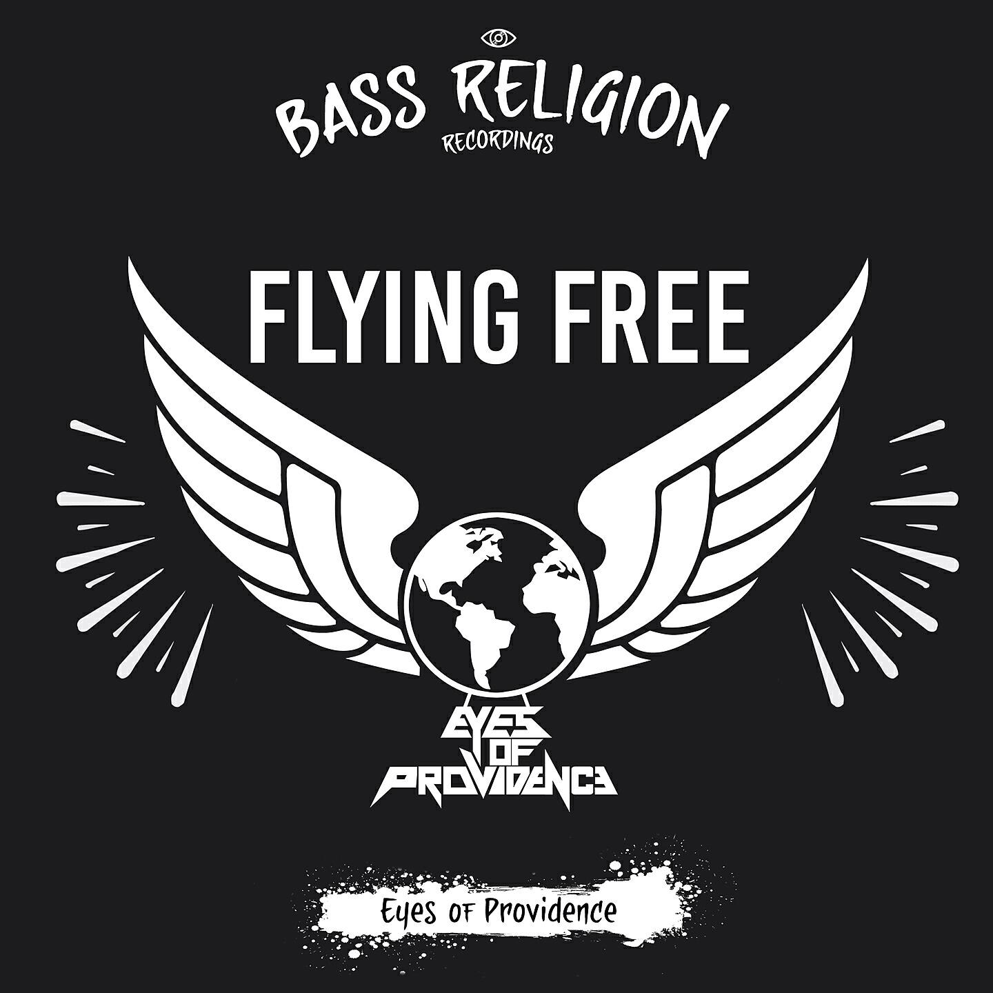 Релиз Flying Free