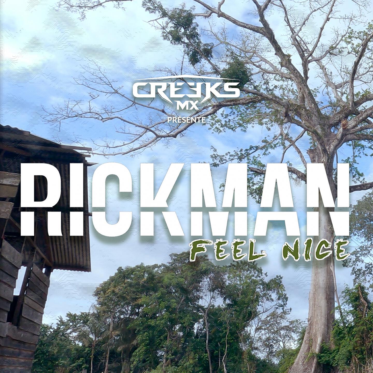 Релиз Feel Nice