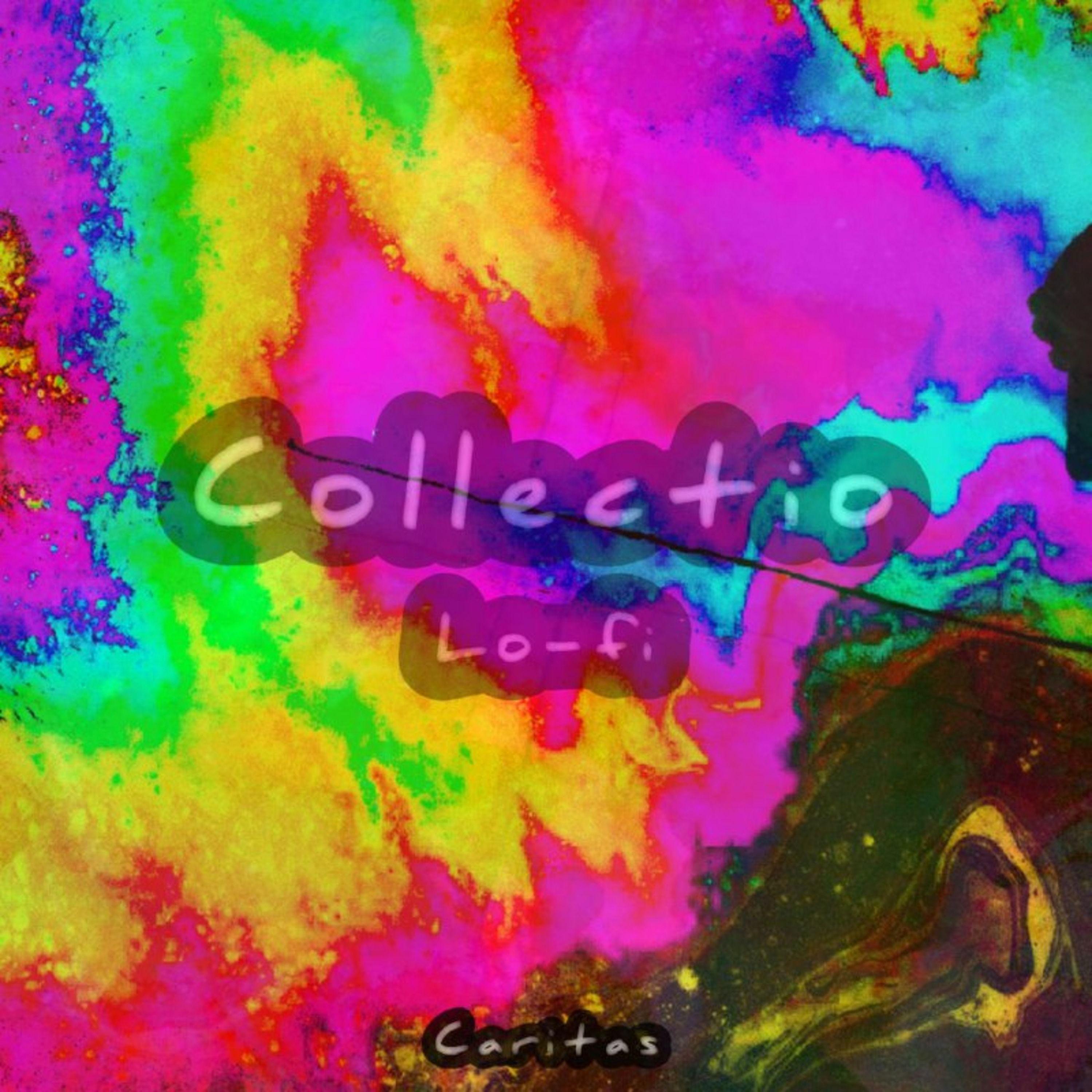 Релиз Collectio lo-fi