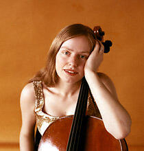 Daniel Barenboim/Pinchas Zukerman/Jacqueline du Pré