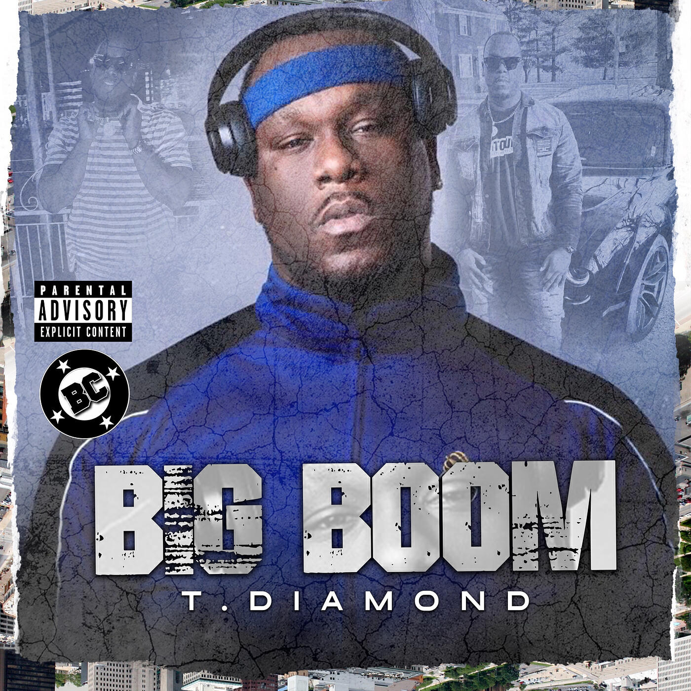 T.Diamond