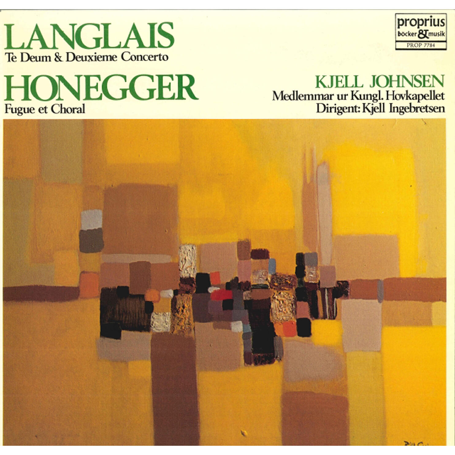 Kjell Ingebretsen