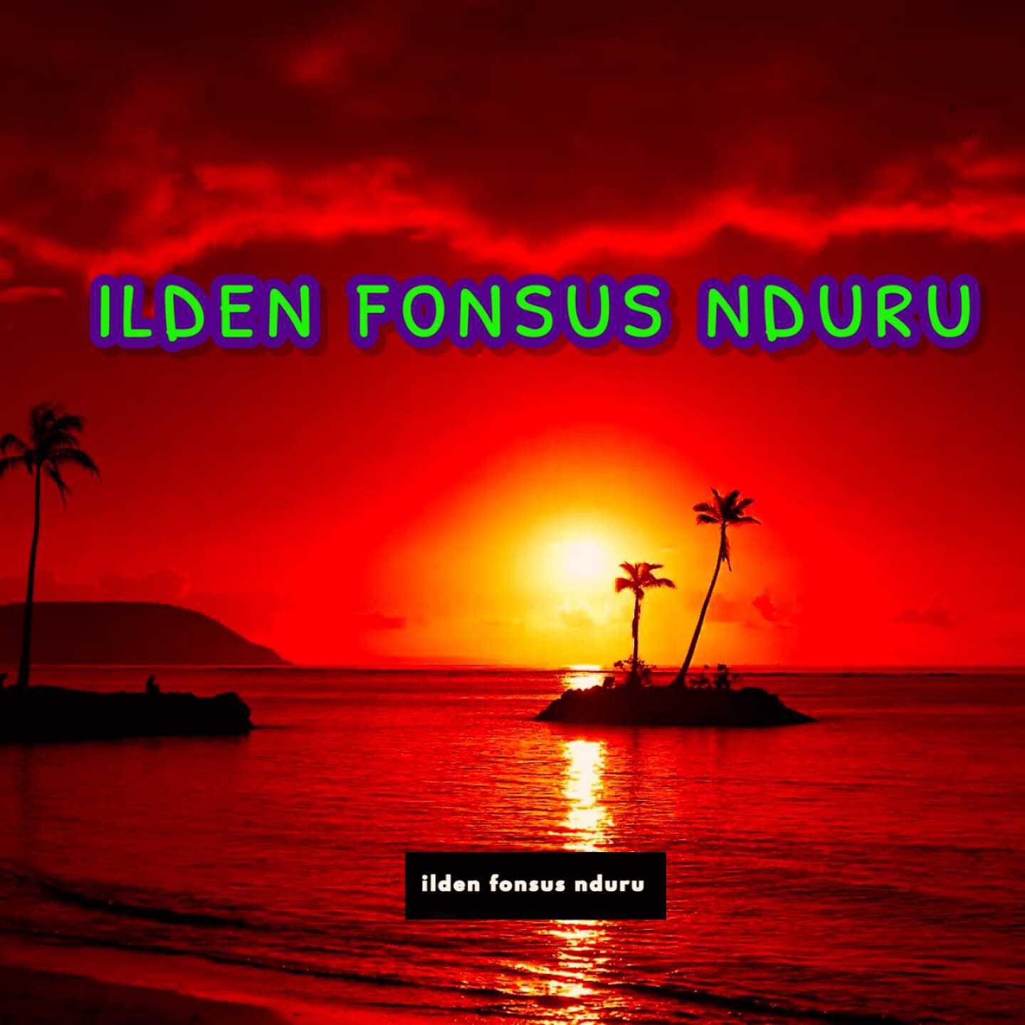 Релиз ilden