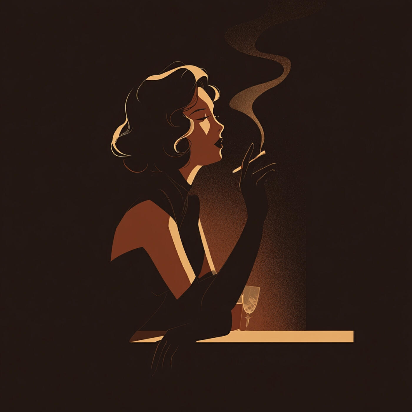 Релиз Whiskey Rain