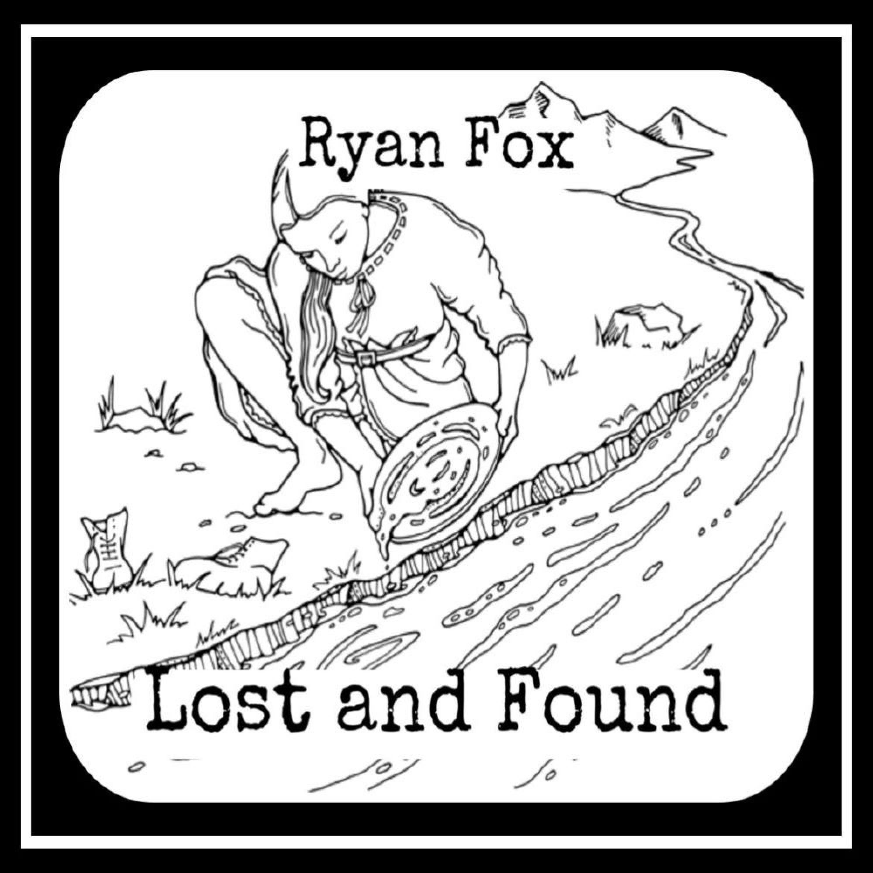 Релиз Lost and Found