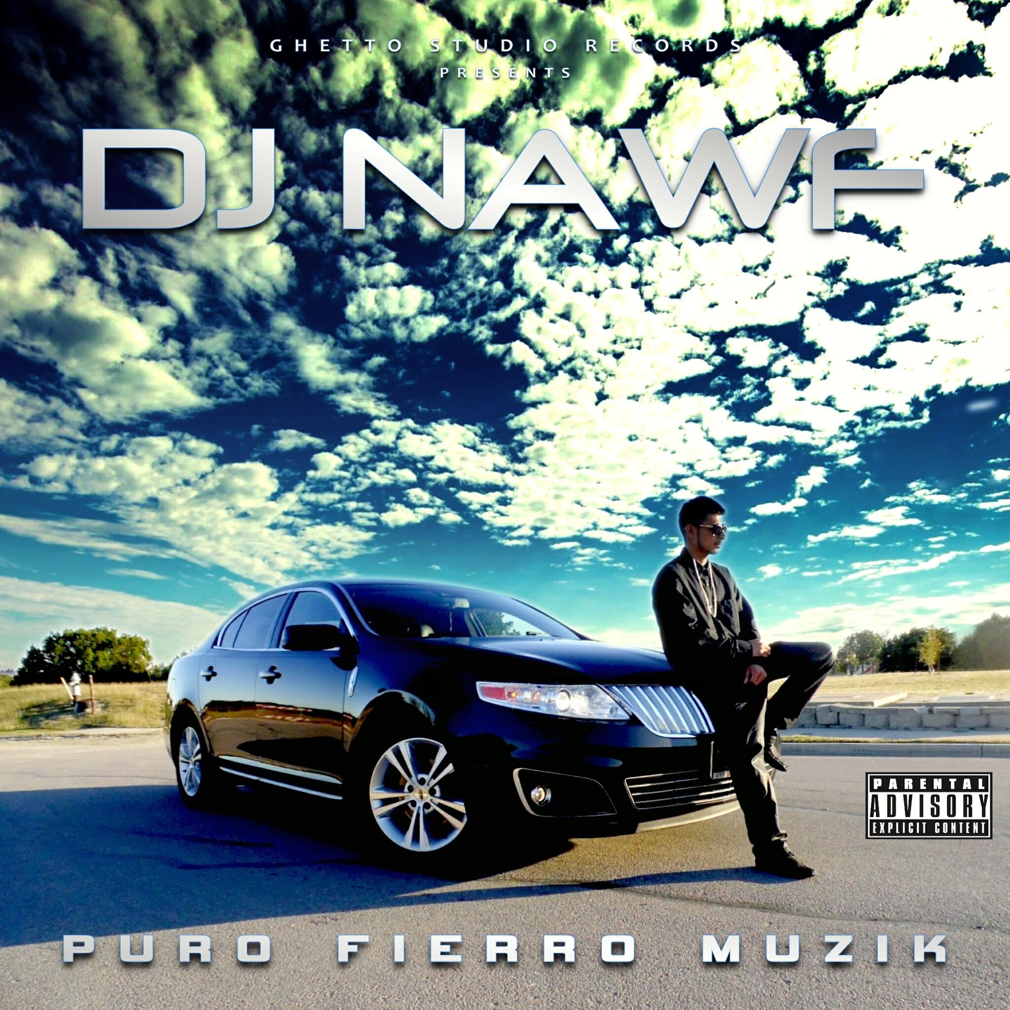 Релиз Puro Fierro Muzik