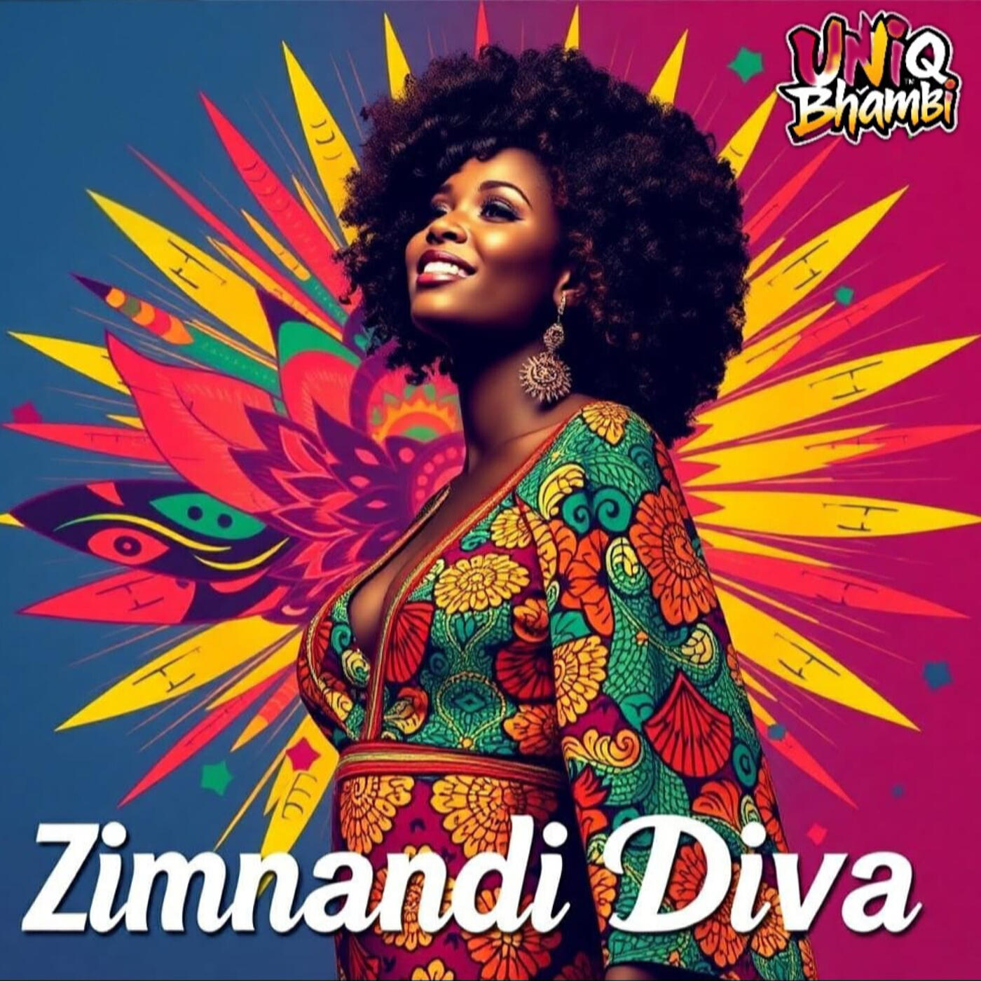 Релиз Zimnandi Diva