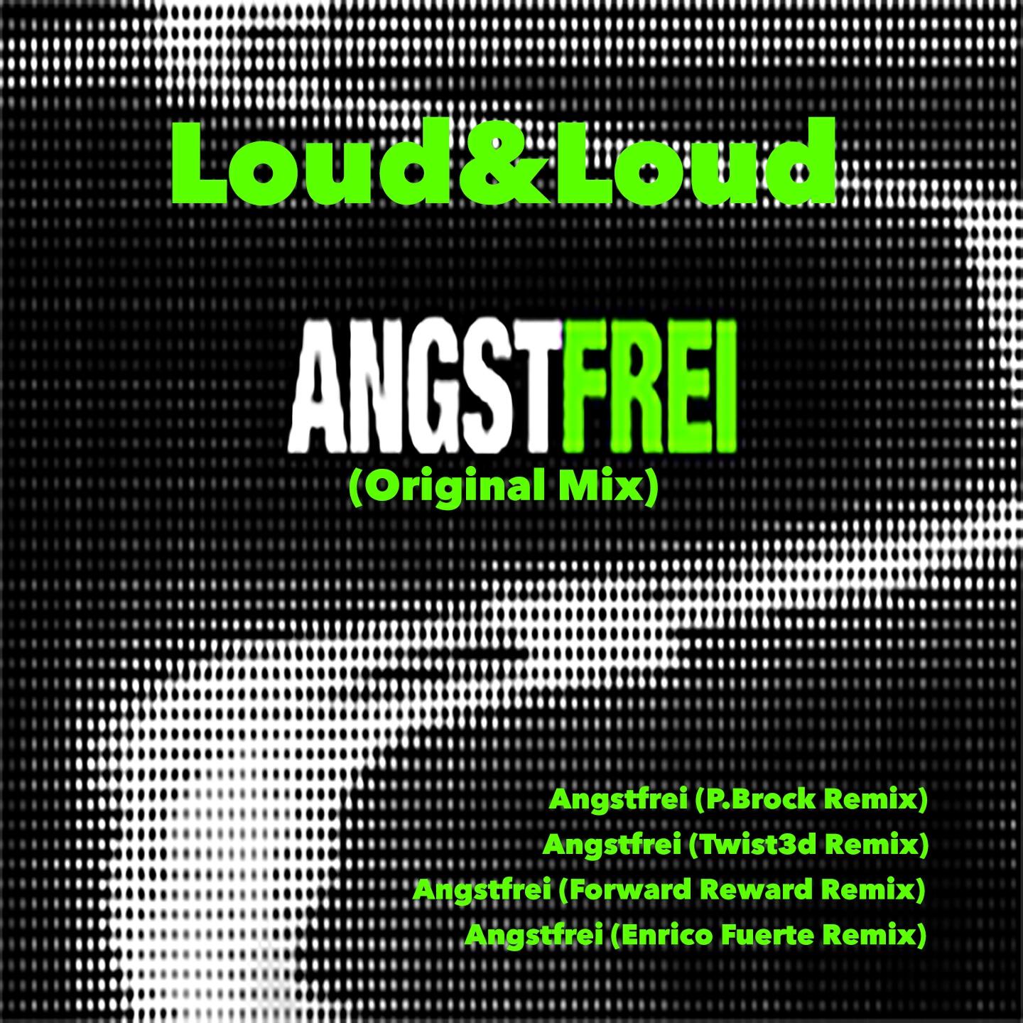 Релиз Angstfrei
