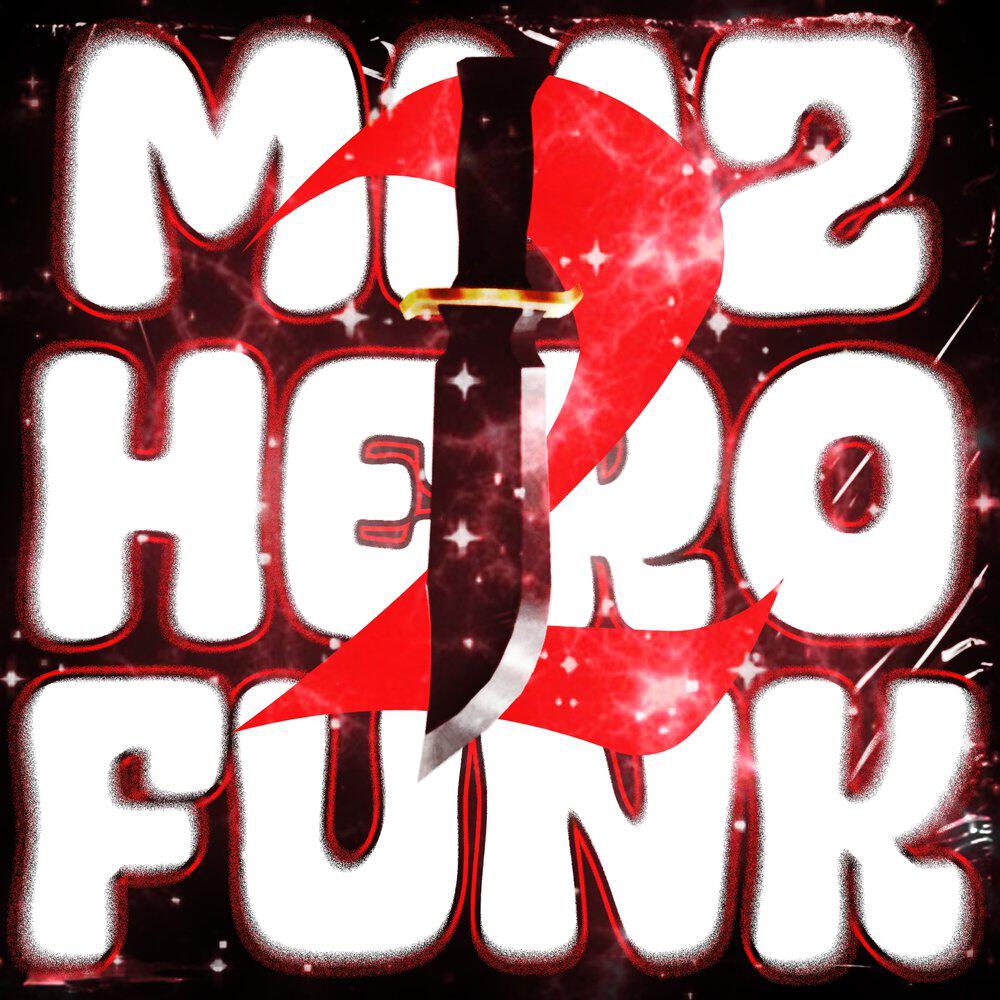 Релиз MM2 HERO FUNK