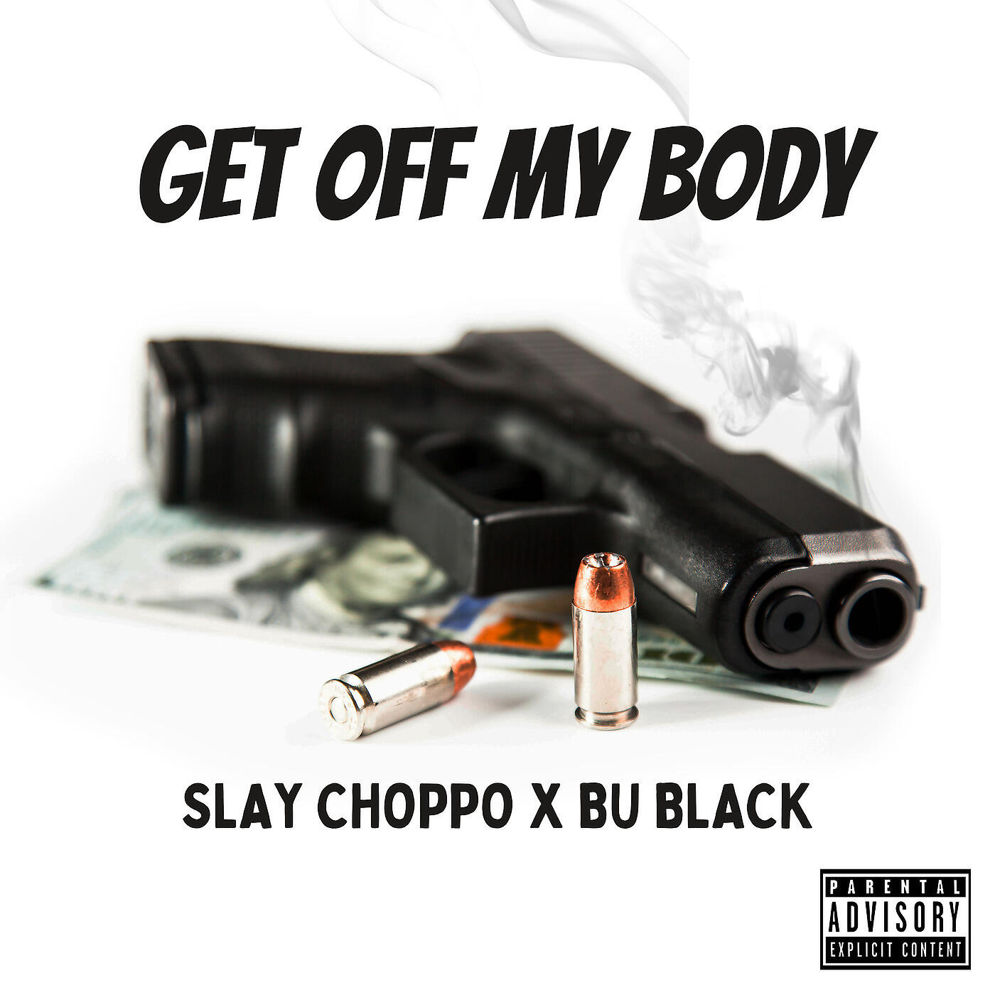 Slay Choppo