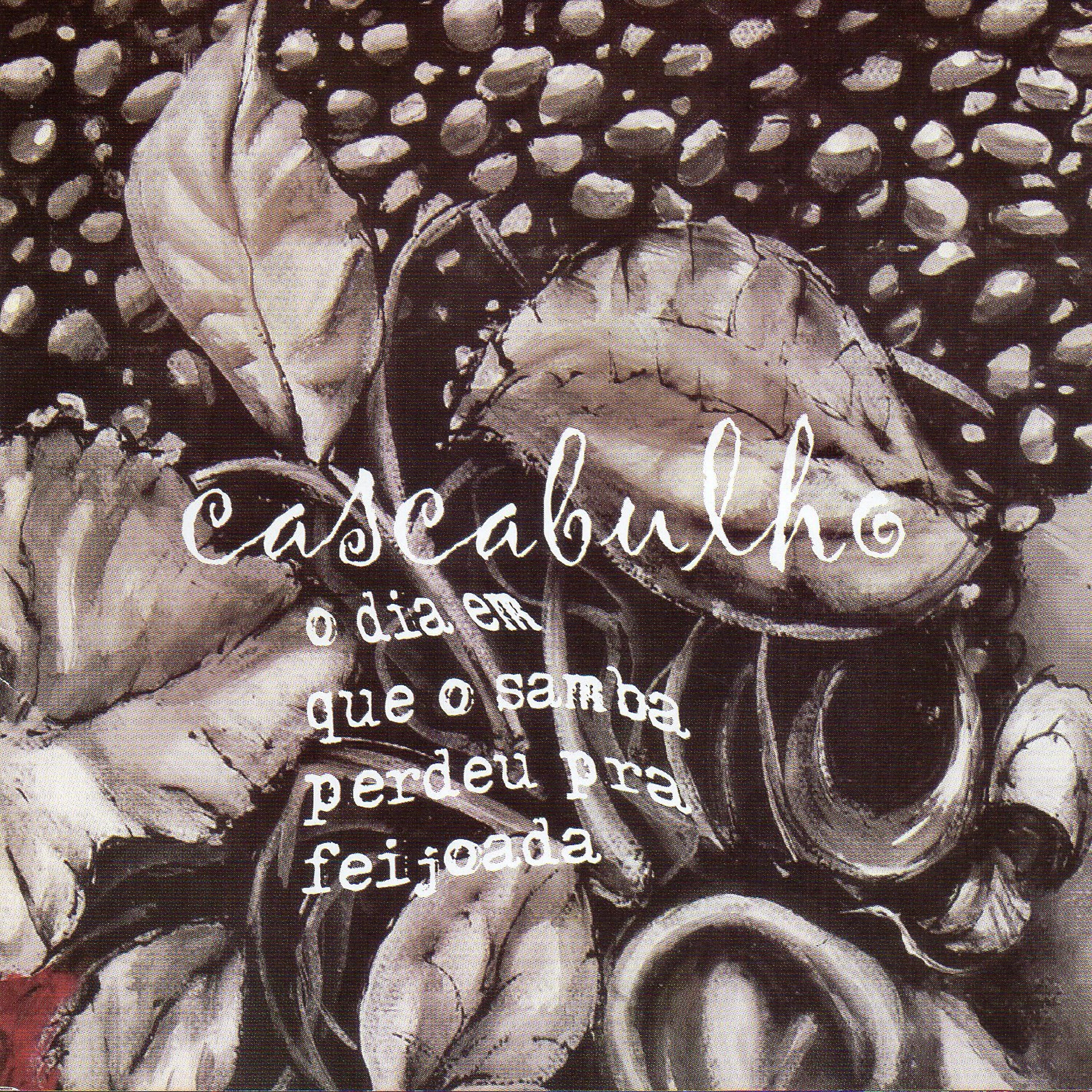 Релиз O Dia Em Que o Samba Perdeu Pra Feijoada