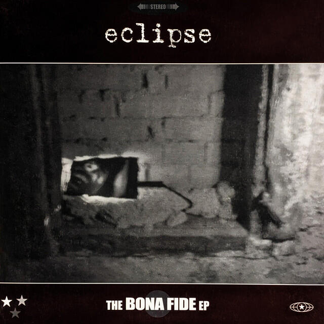 Релиз The Bona Fide EP