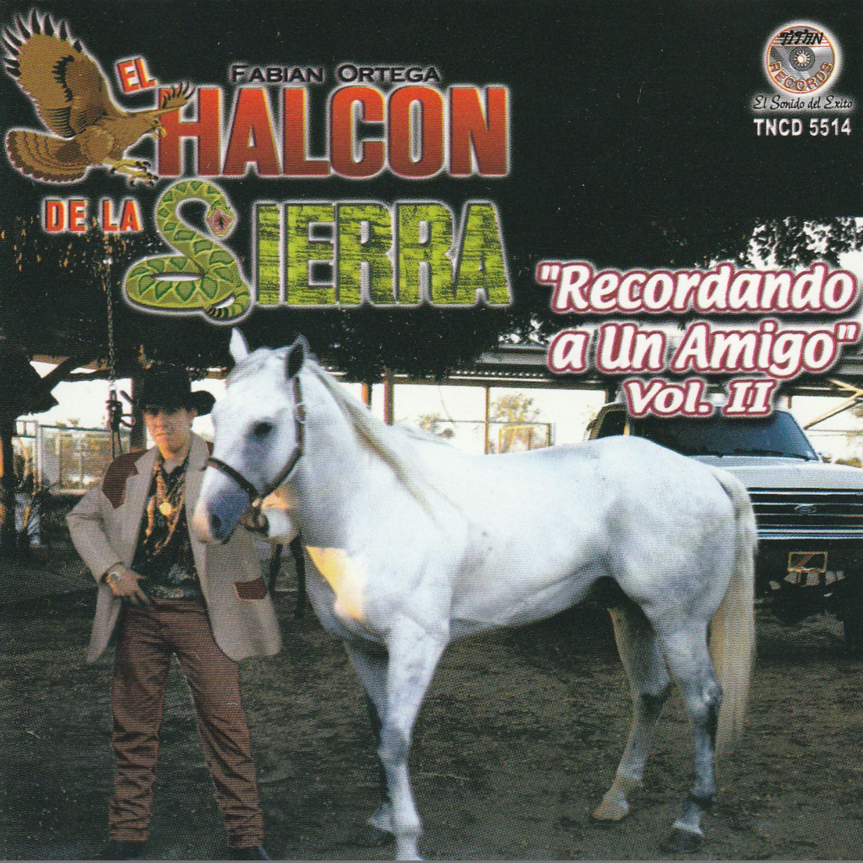 Релиз Recordando A Un Amigo