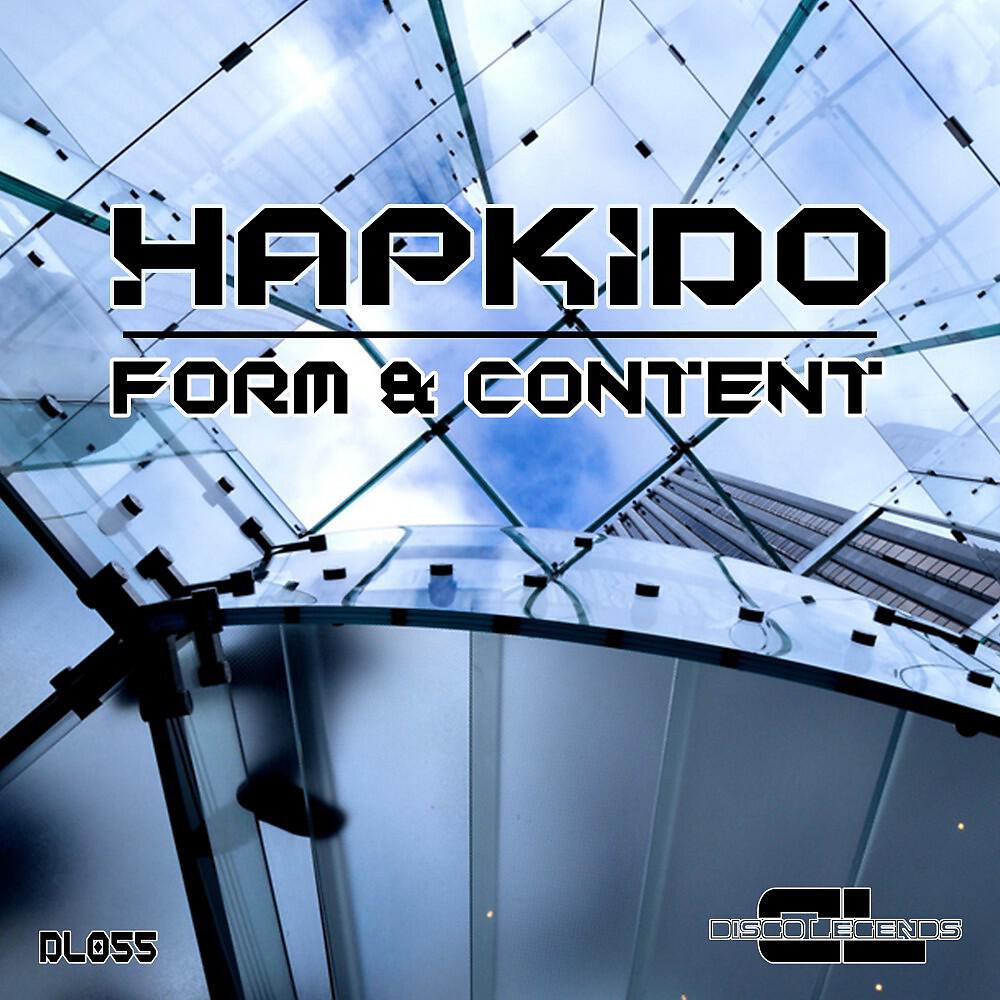 Релиз Form & Content (Original Mix)