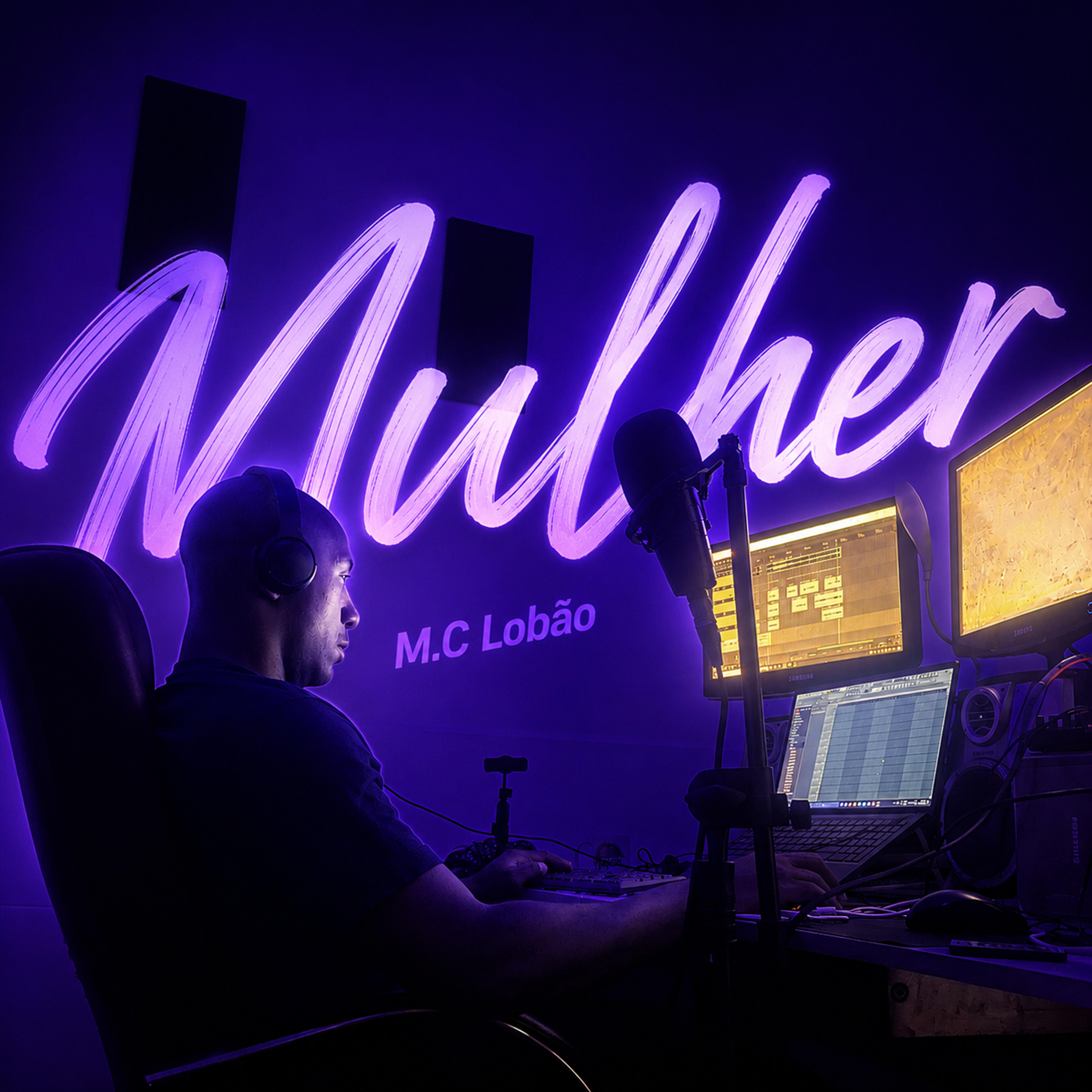 Релиз Mulher