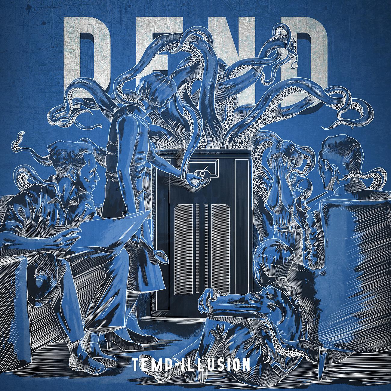 Релиз Pend