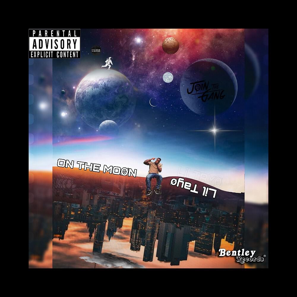 Релиз On the Moon