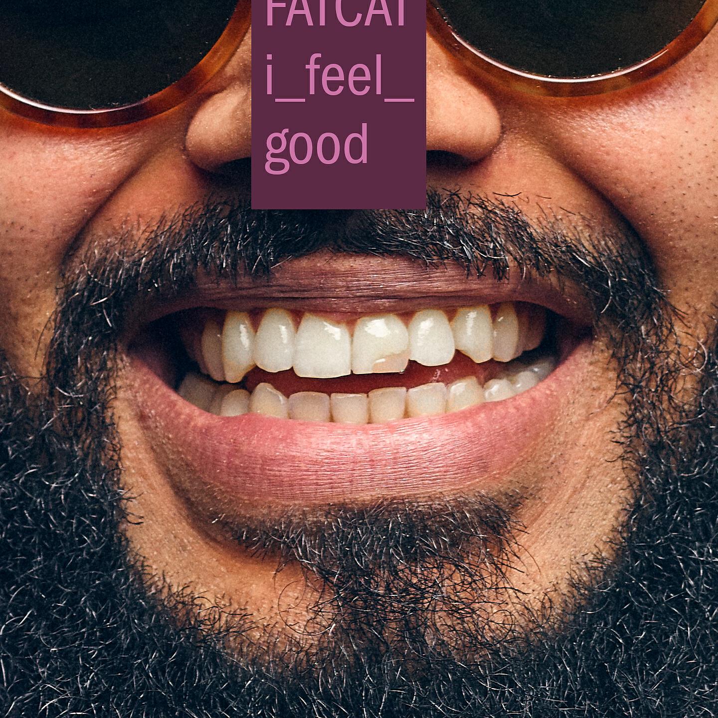 Релиз I_feel_good