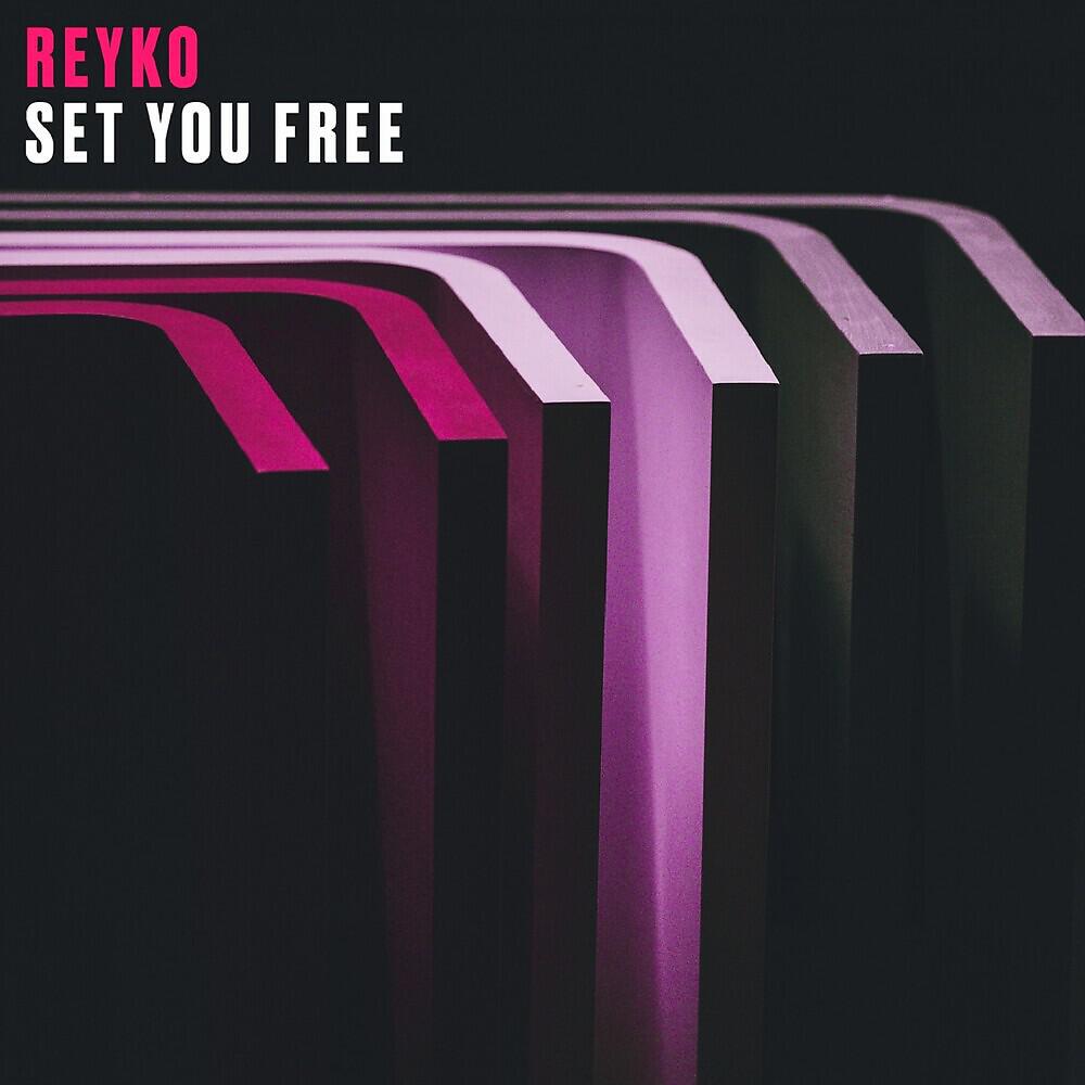 Постер альбома Set You Free