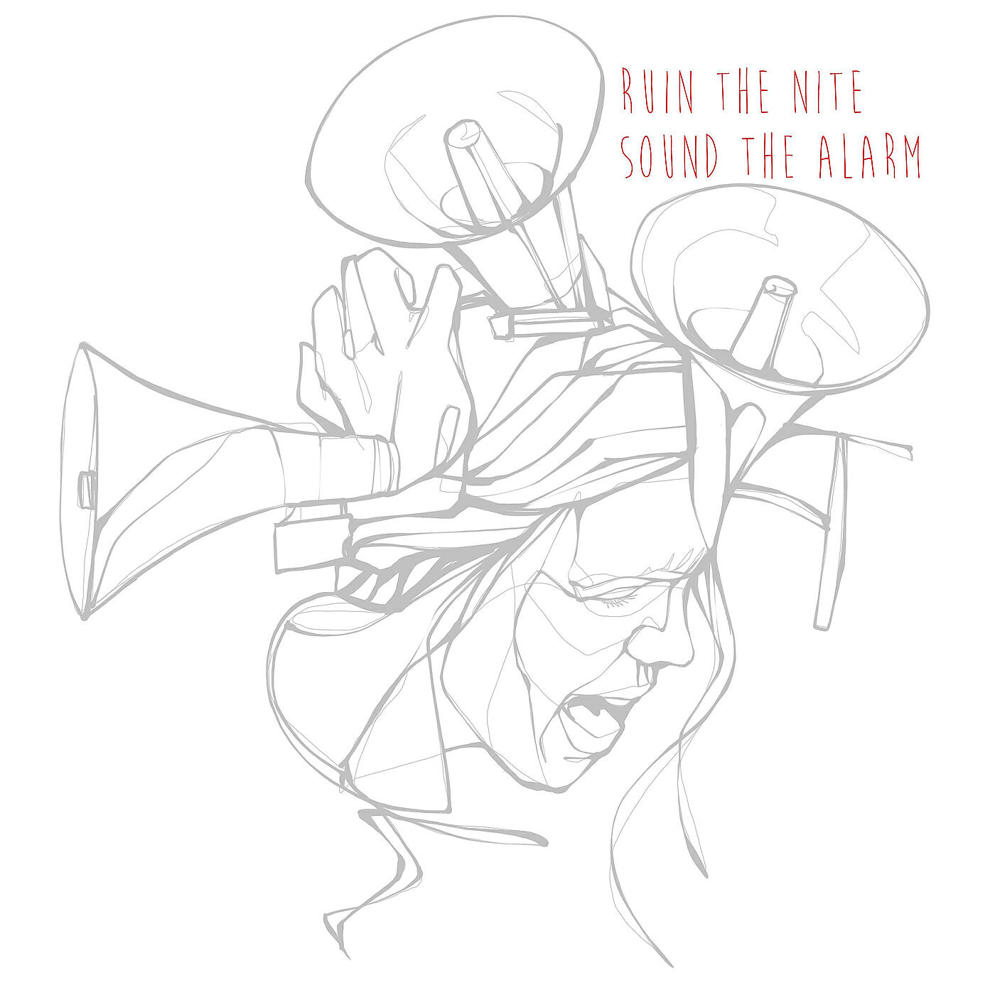 Релиз Sound the Alarm