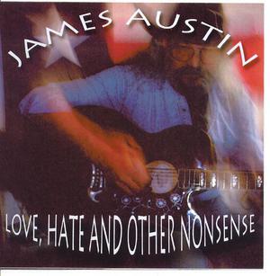 James Austin