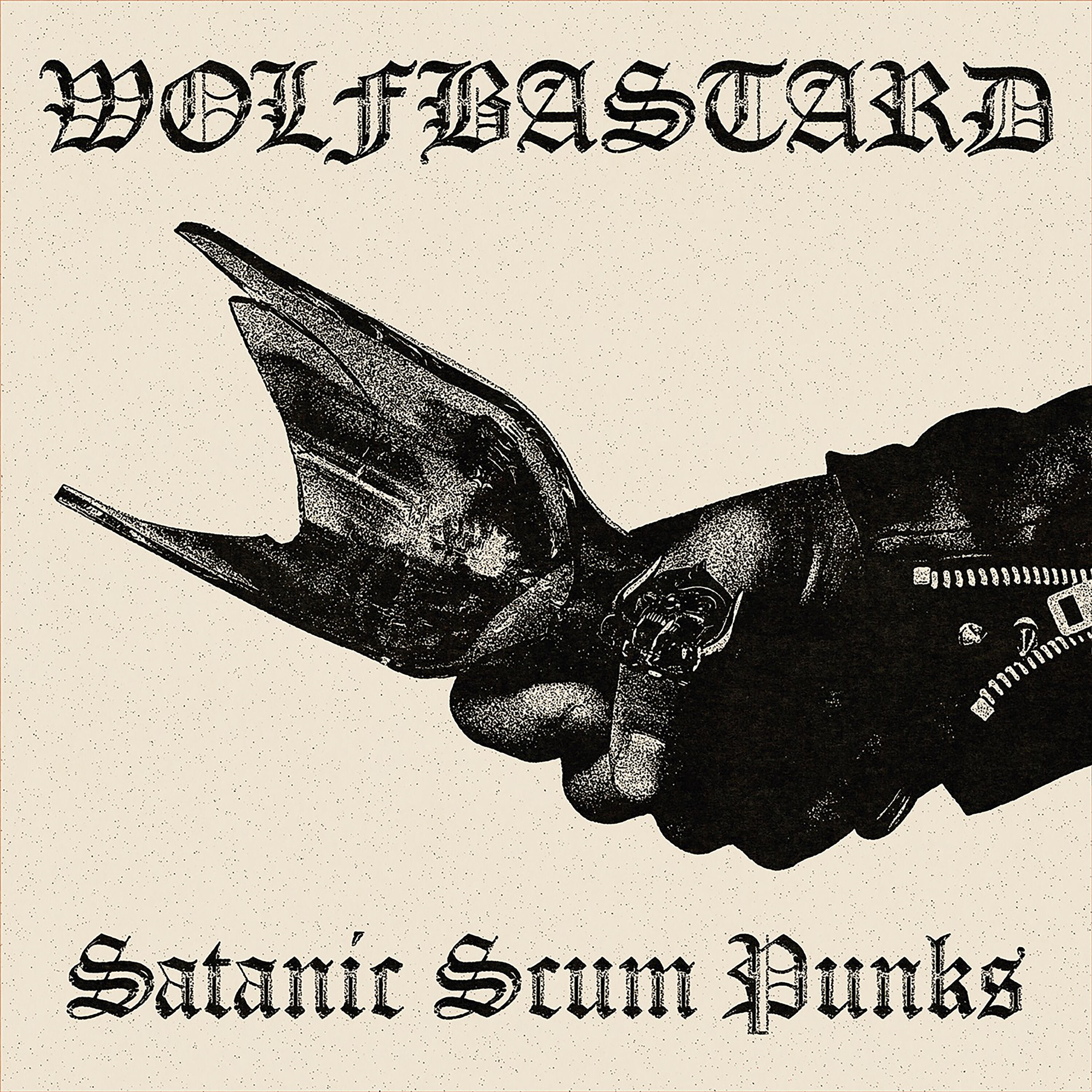 Wolfbastard