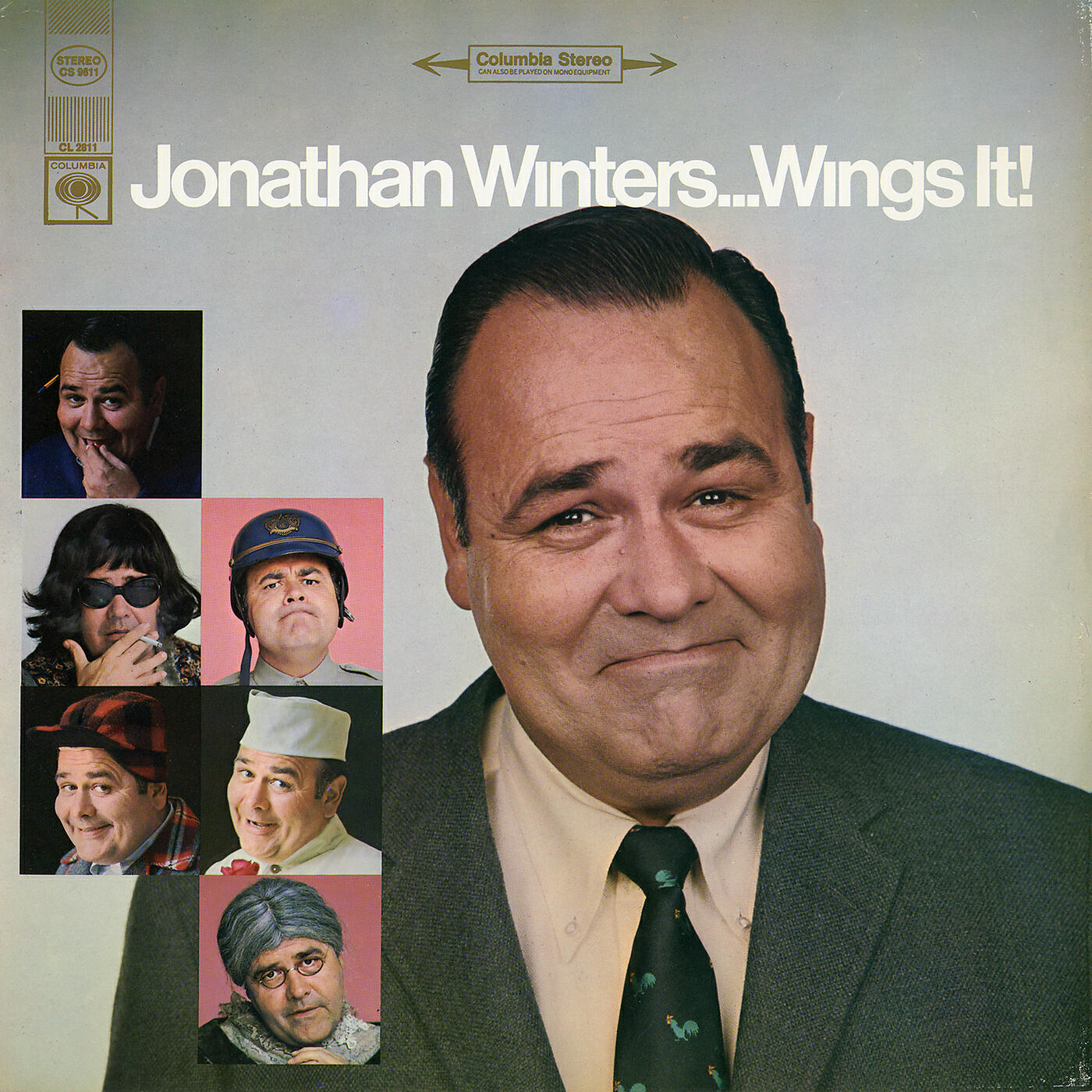 Релиз Wings It!