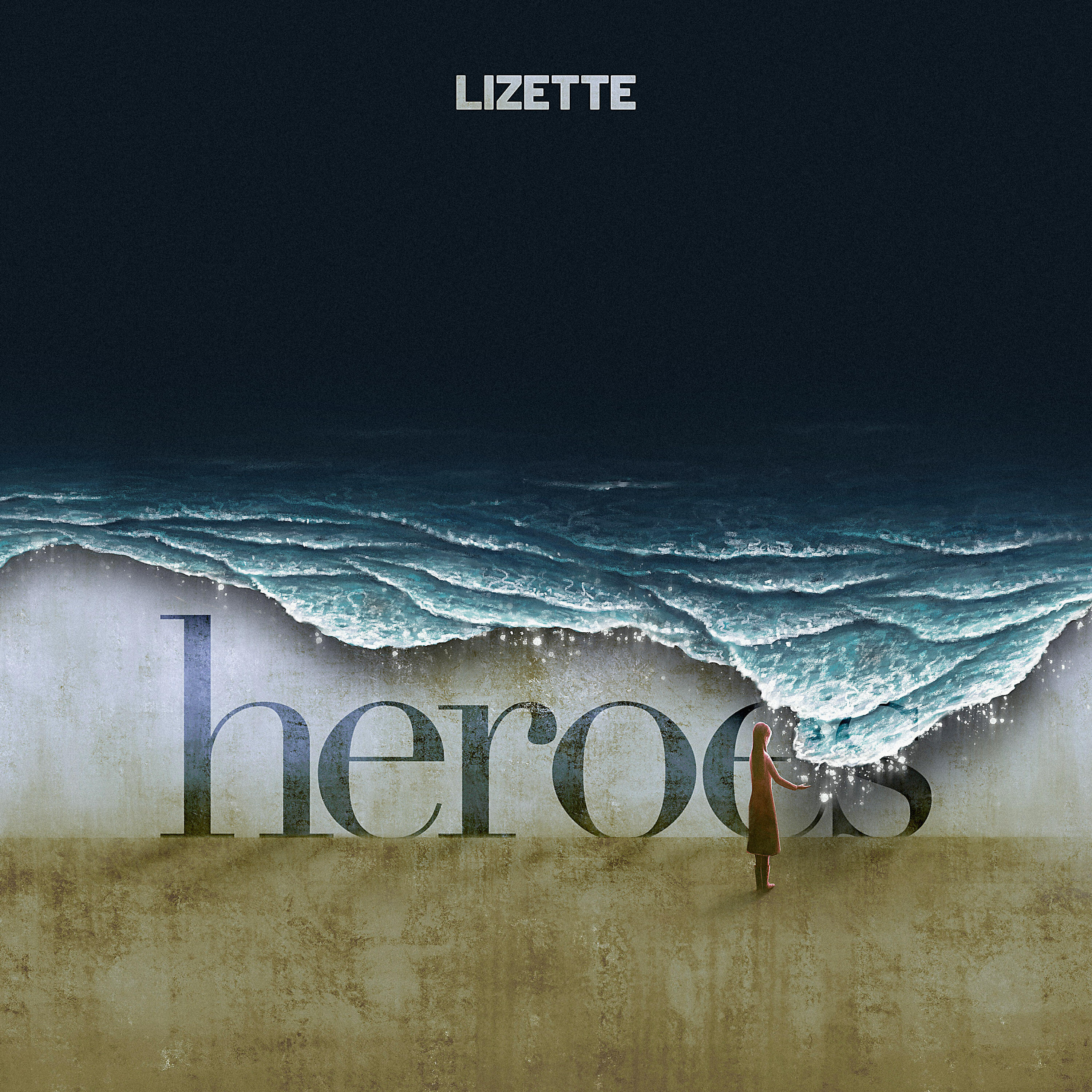 Релиз Heroes