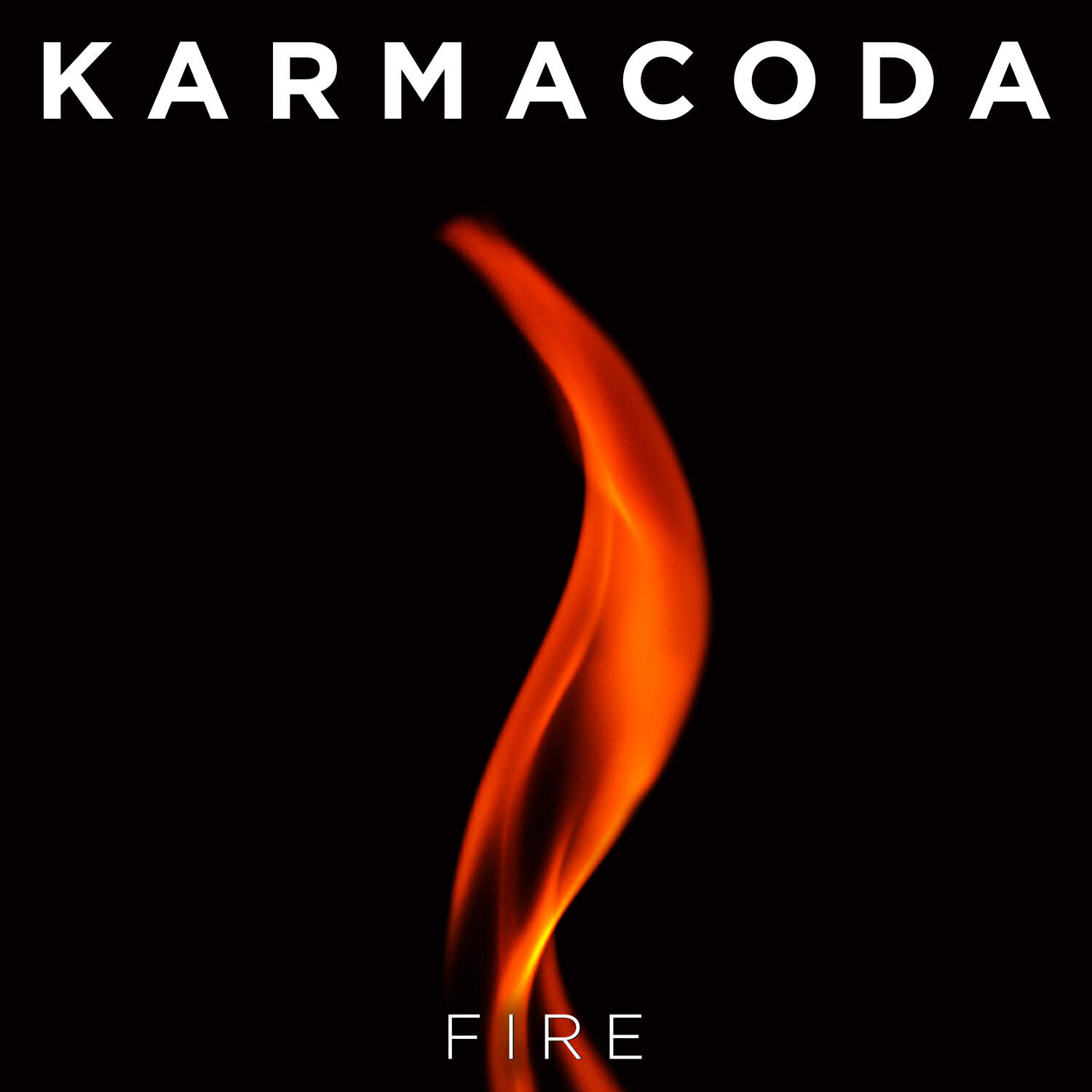 Релиз Fire