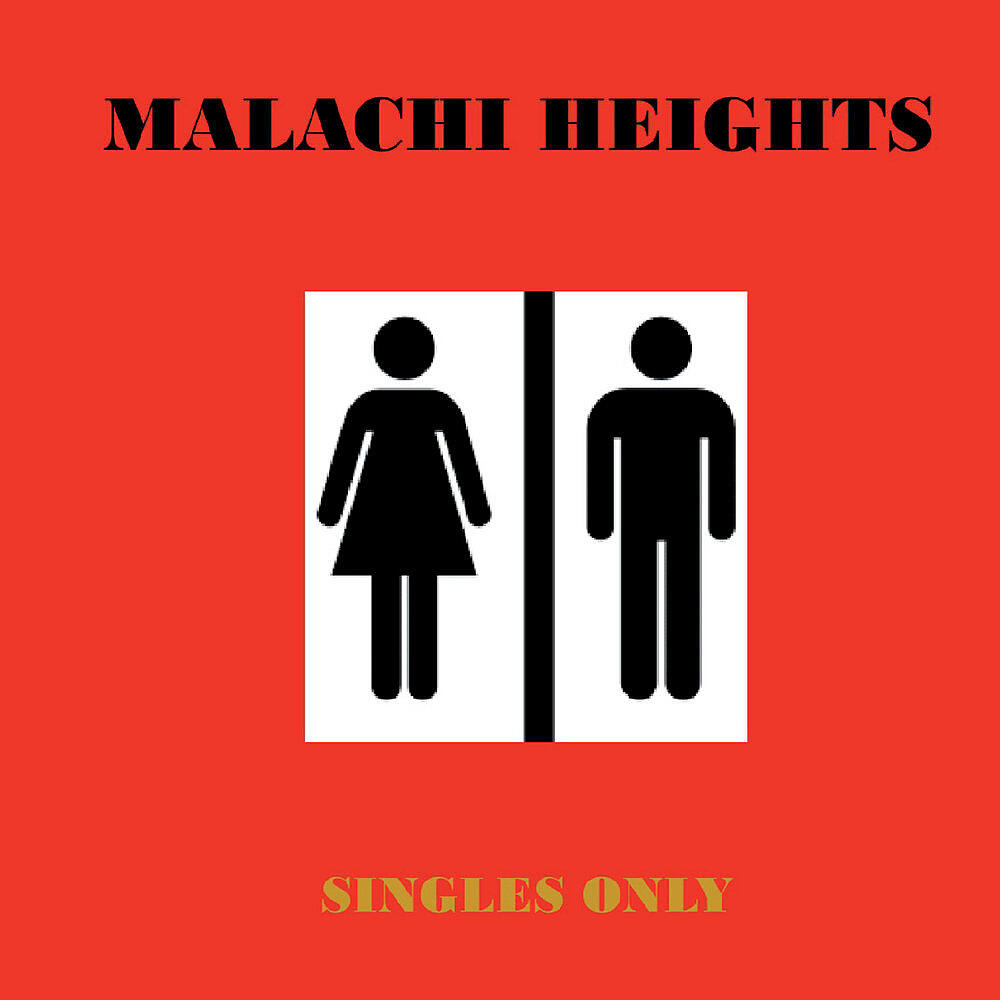 Релиз Singles Only