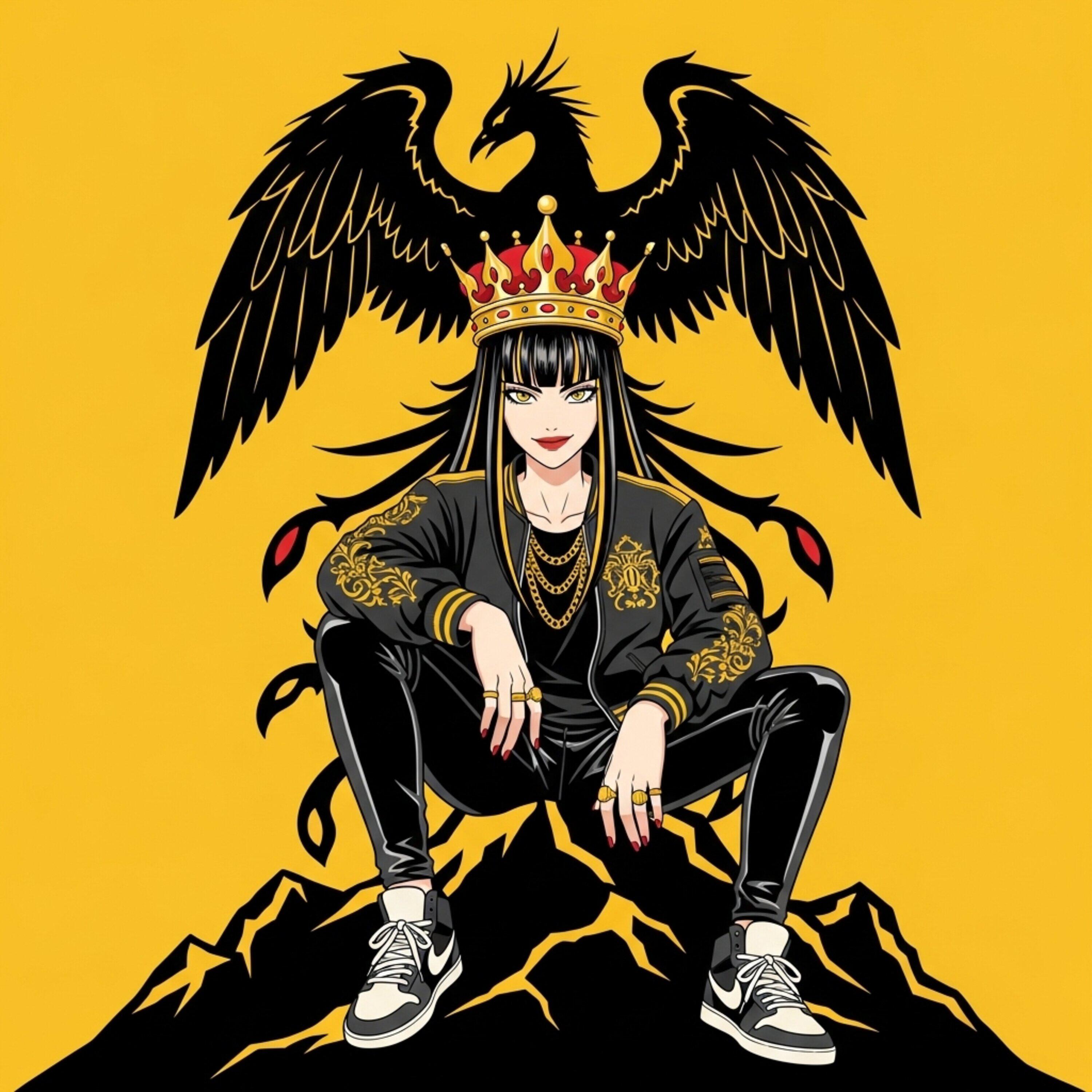 Релиз No Cap (Bet On Me)
