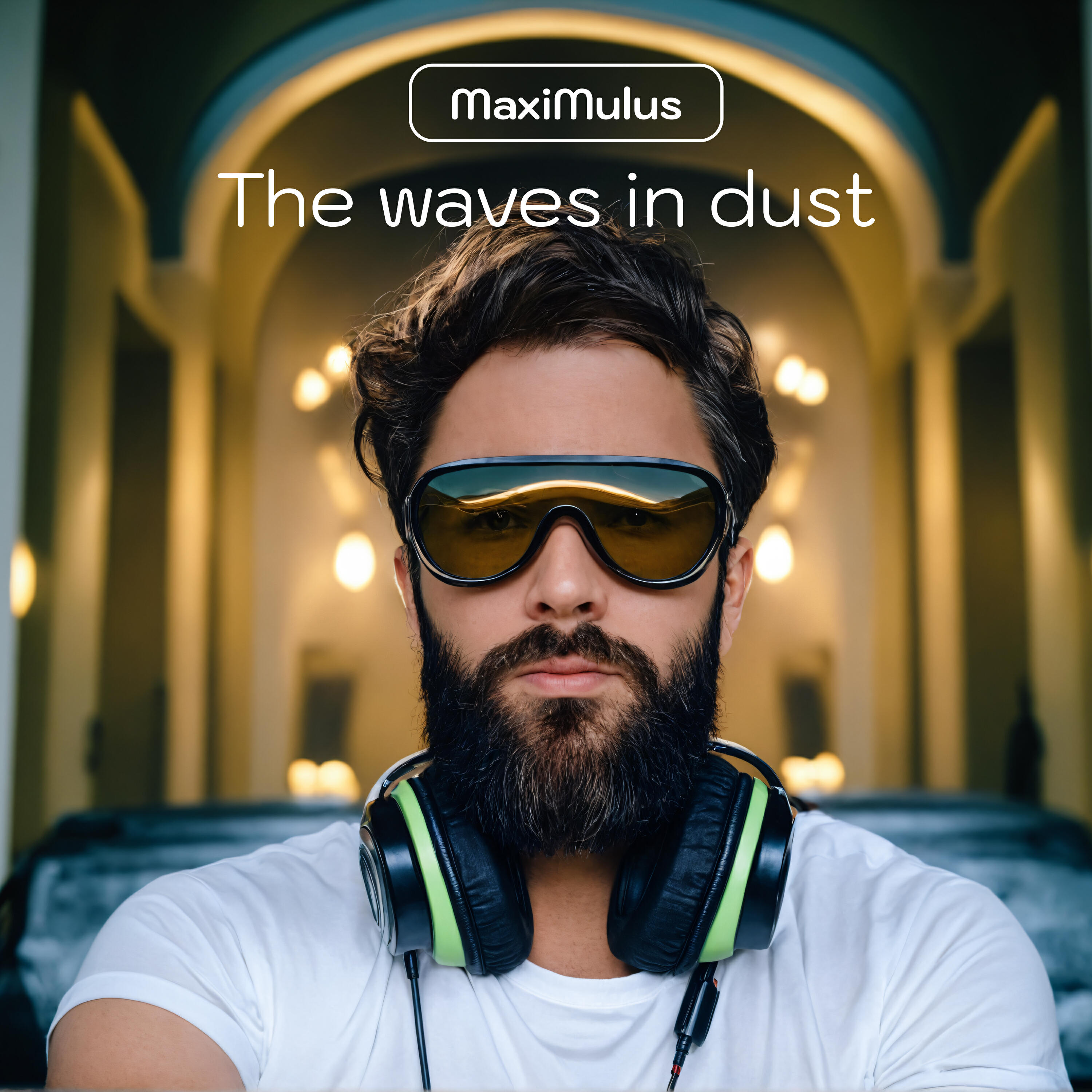 Релиз Waves in the Dust