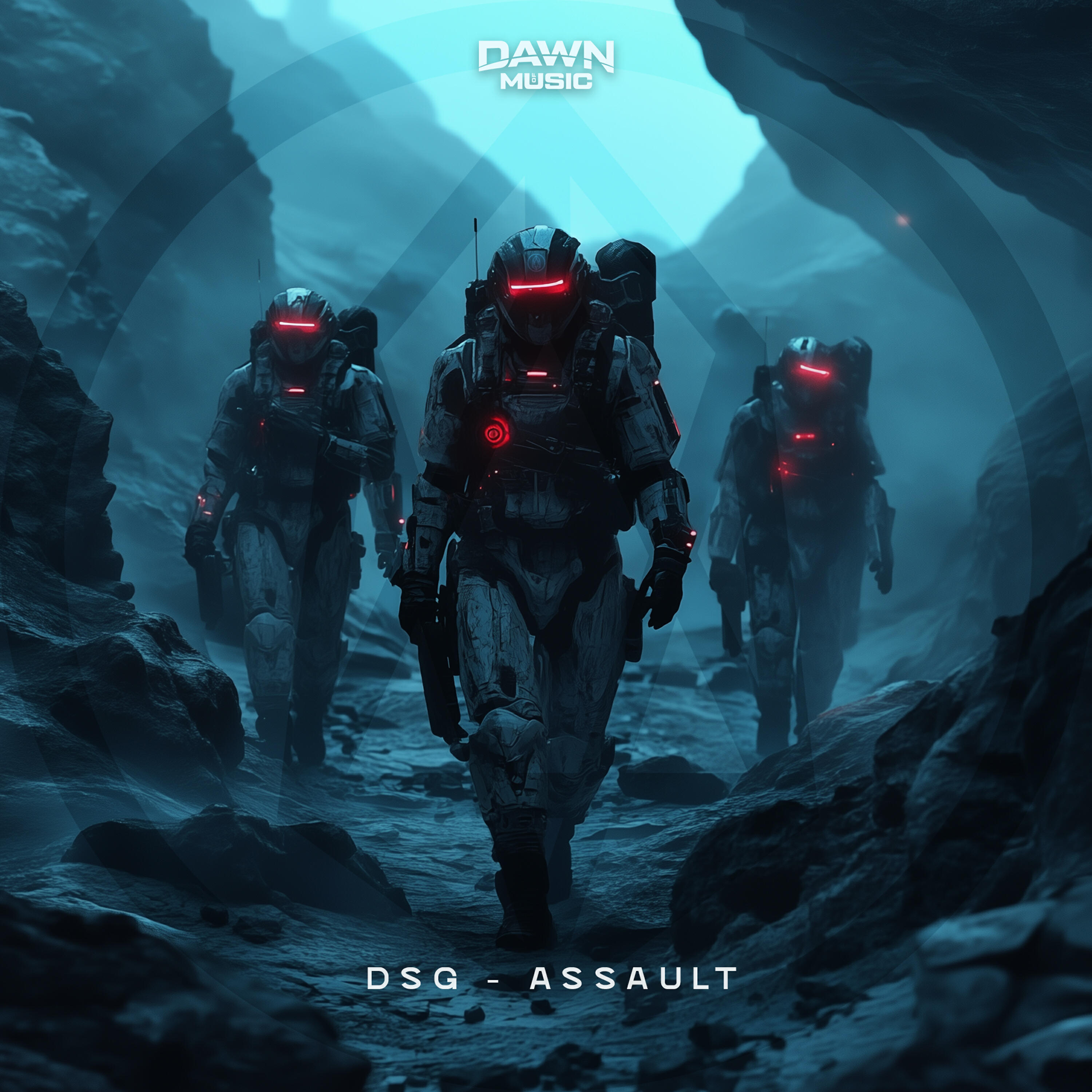 Релиз Assault