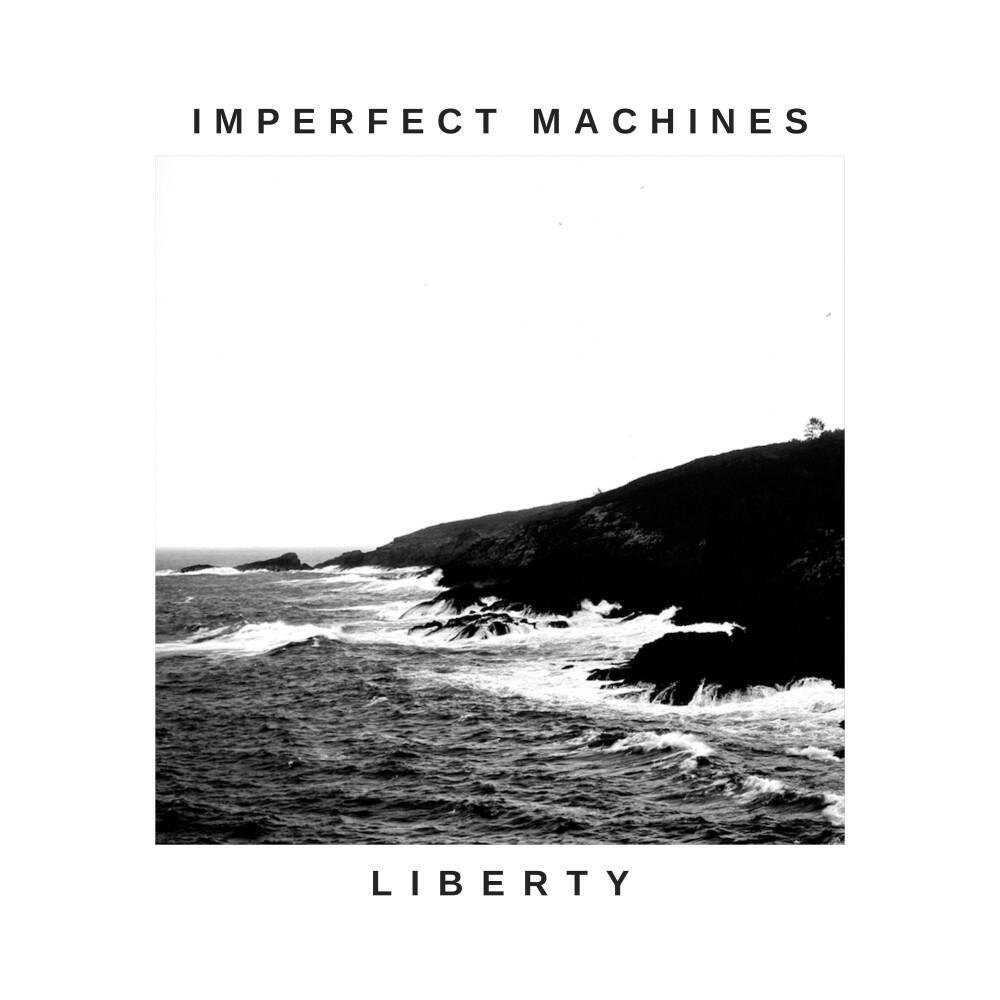 Релиз Liberty