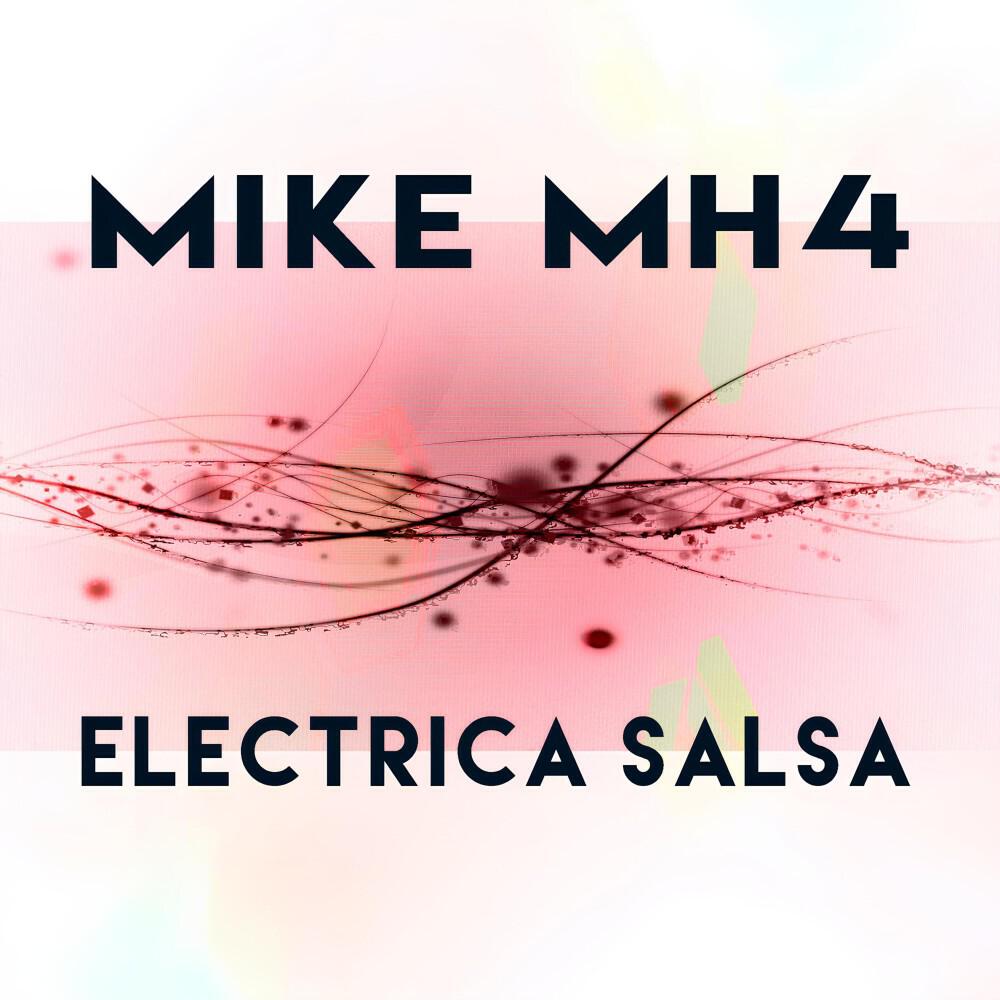 Релиз Electrica Salsa