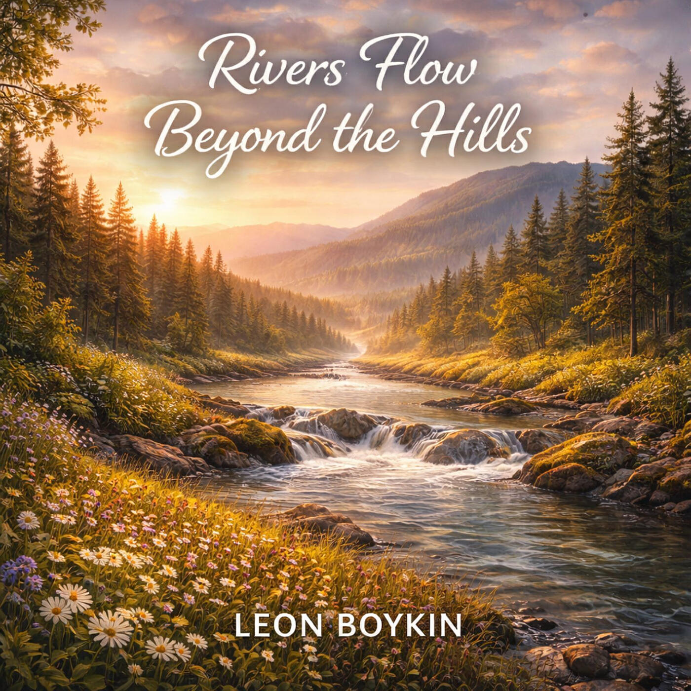 LEON BOYKIN