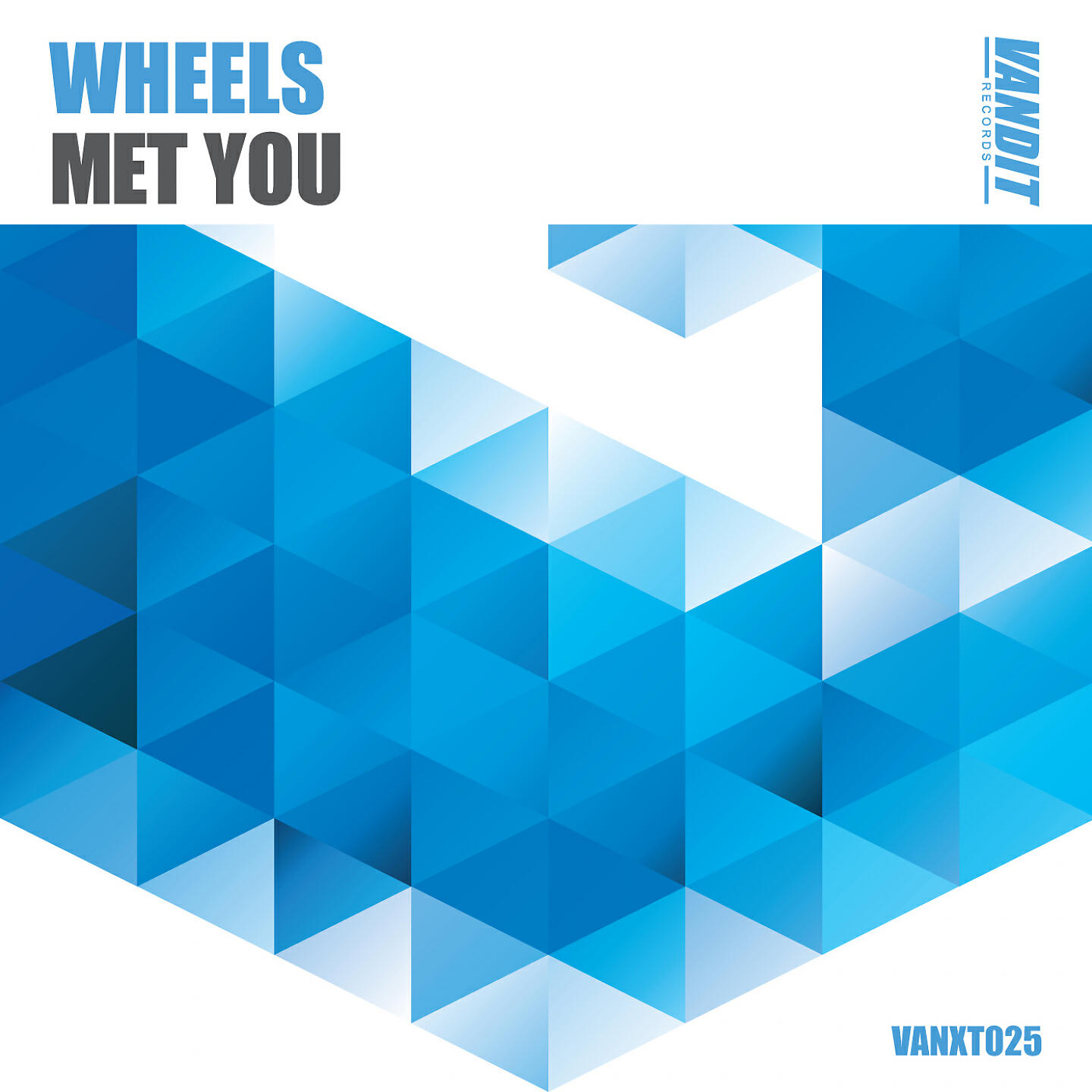 Релиз Met You