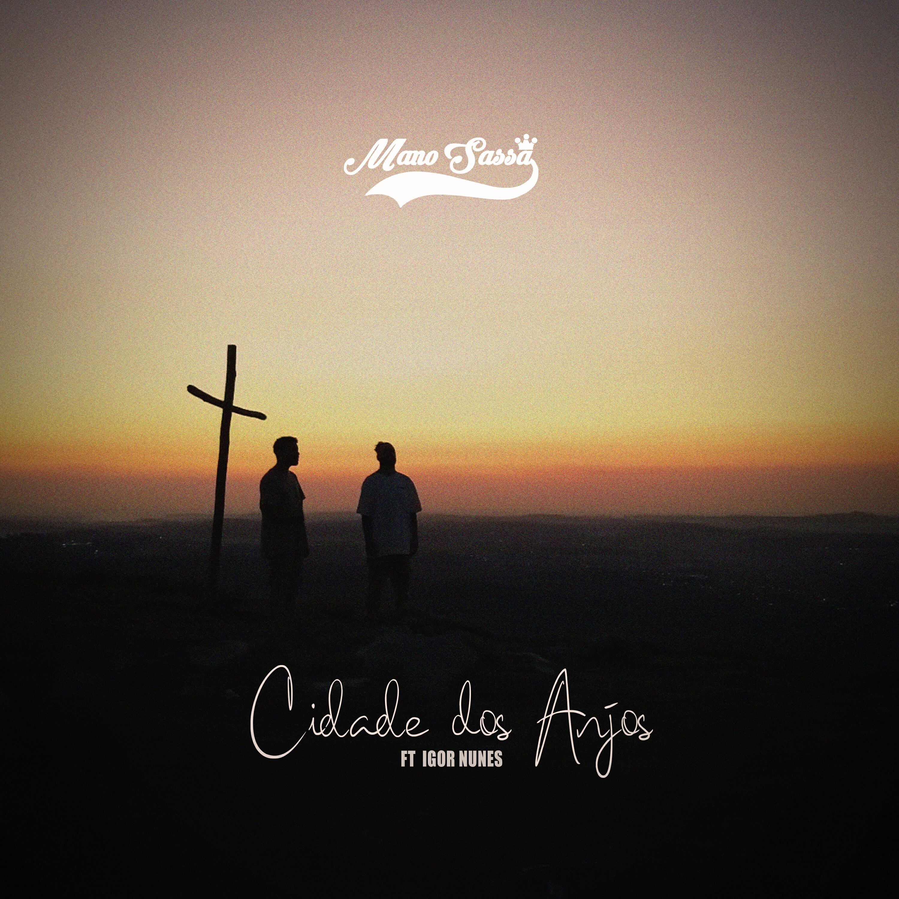 Релиз Cidade dos Anjos