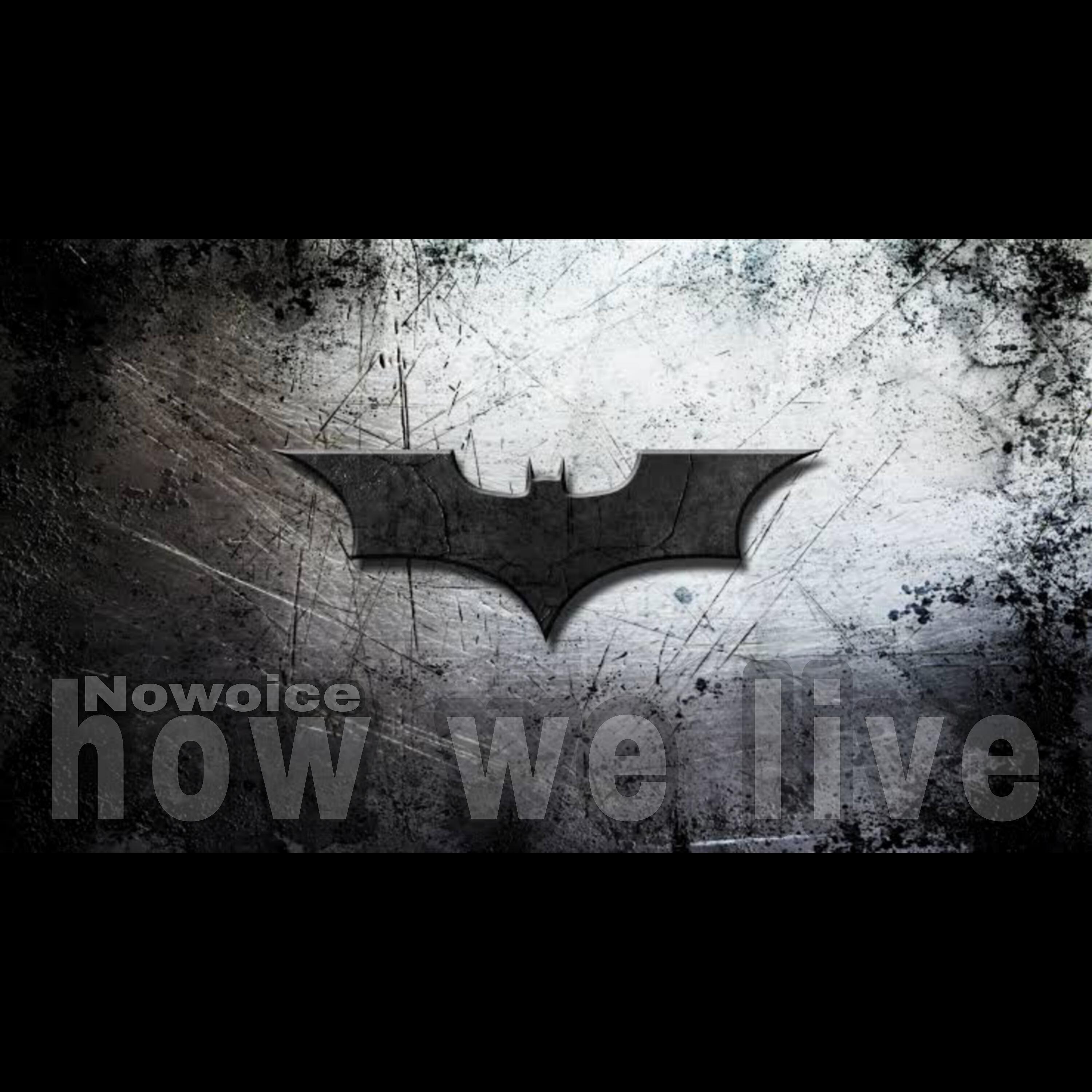 Релиз How We Live