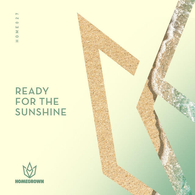 Релиз Ready For The Sunshine